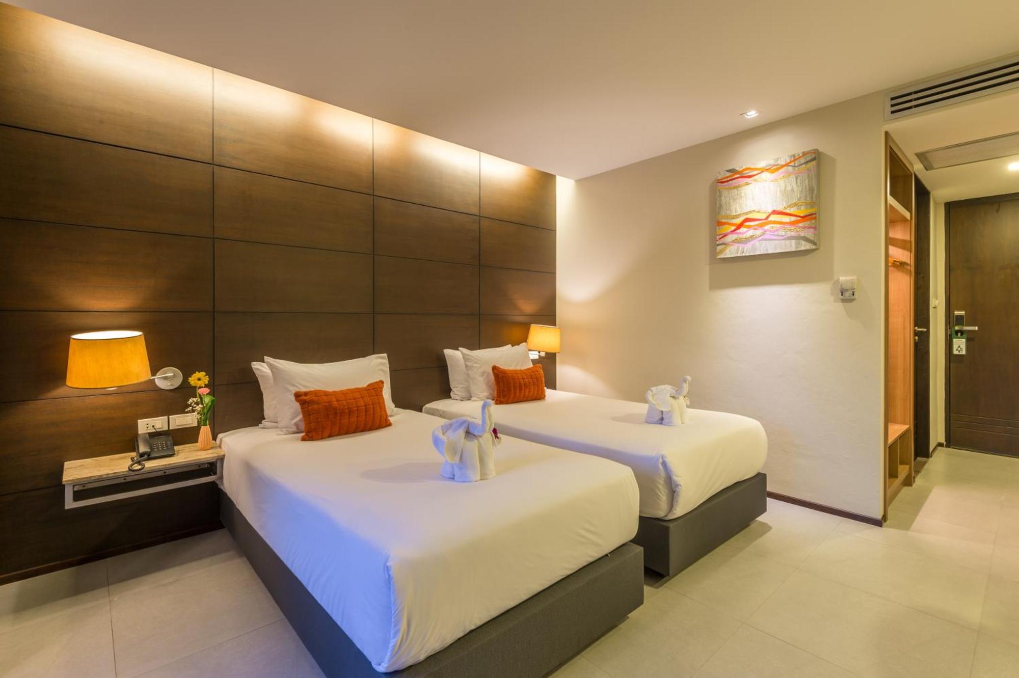 Aree Tara Krabi 4* Ao Nang