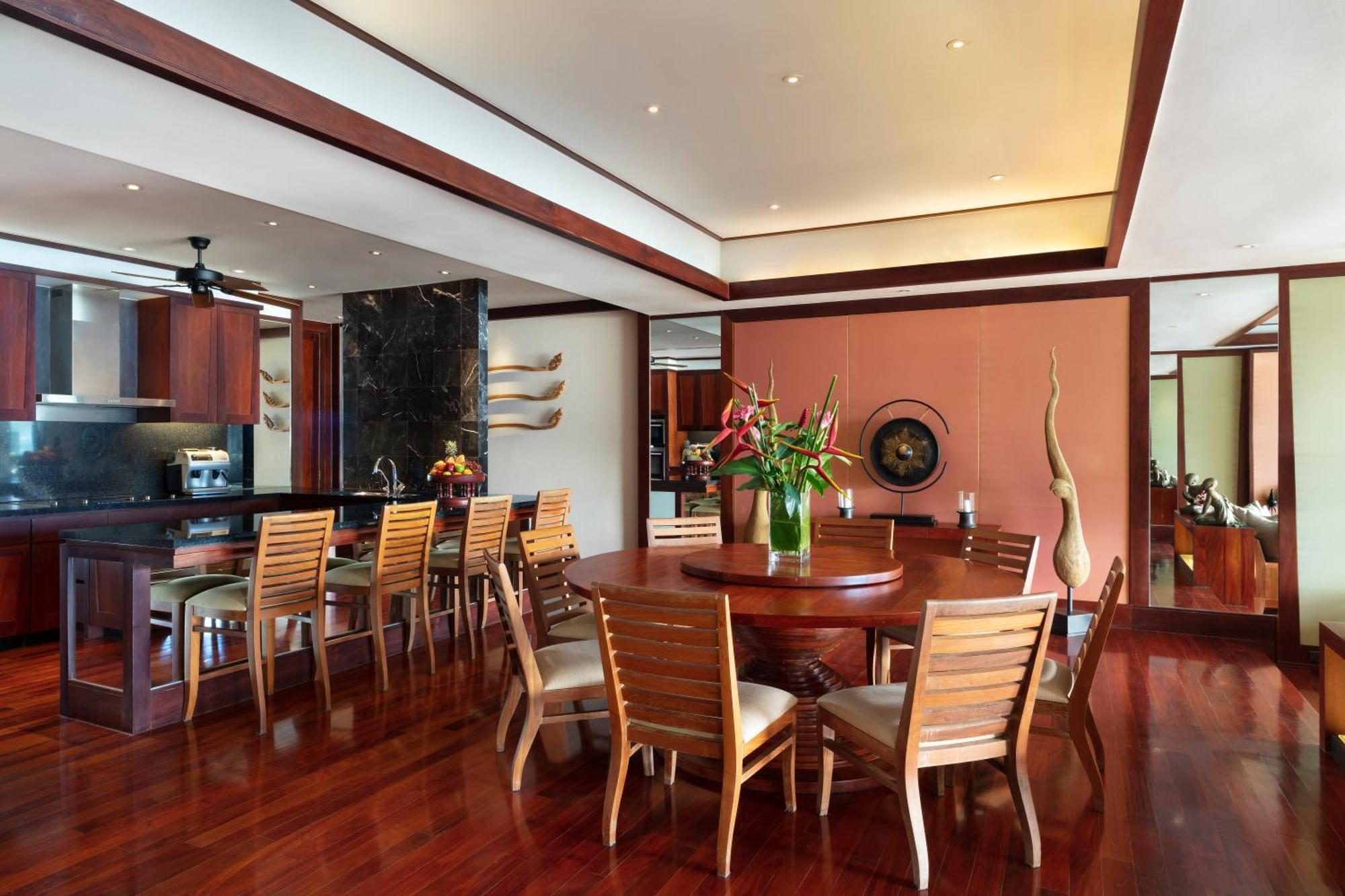 Andara Kamala Beach