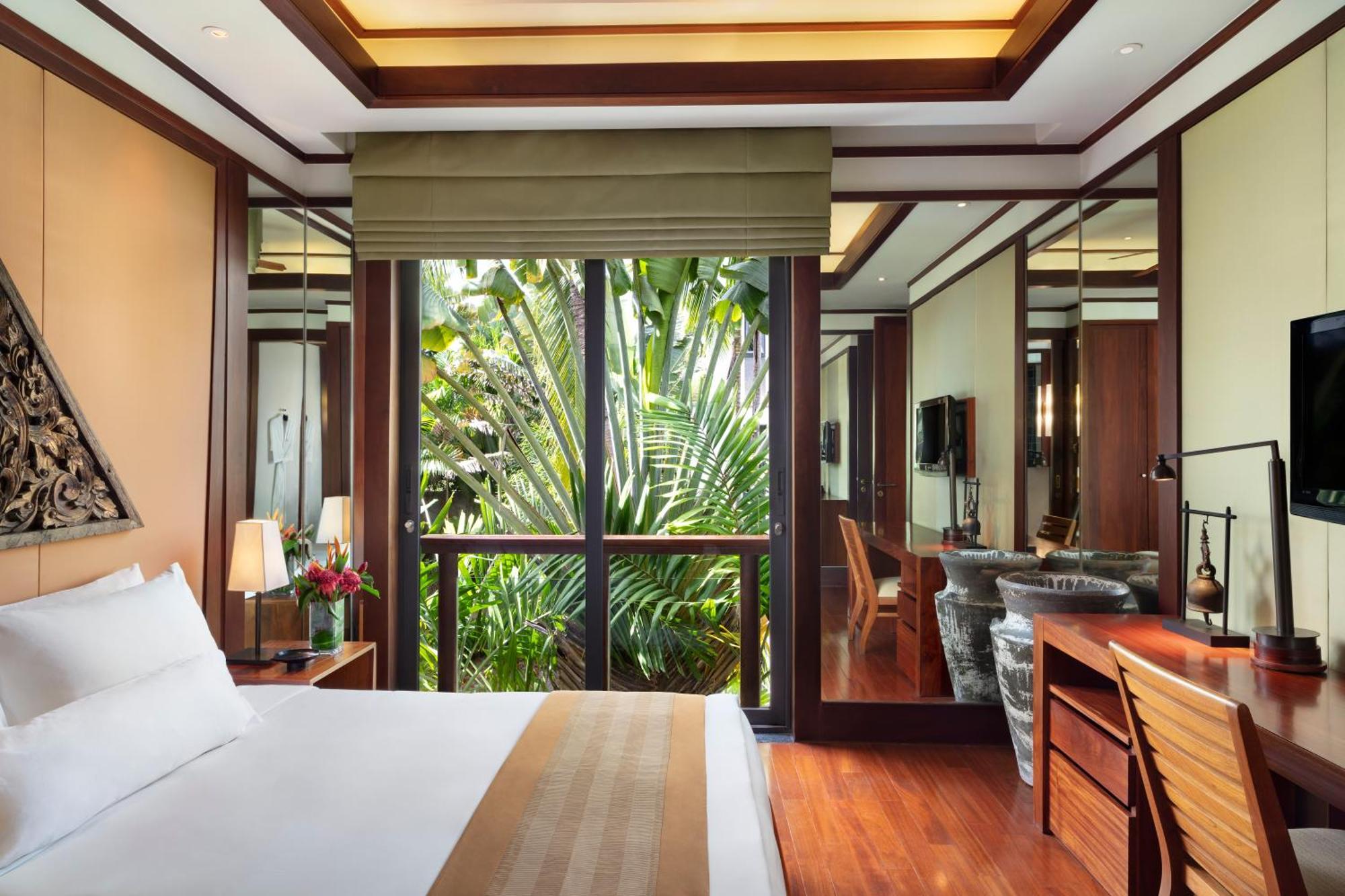 Andara Kamala Beach