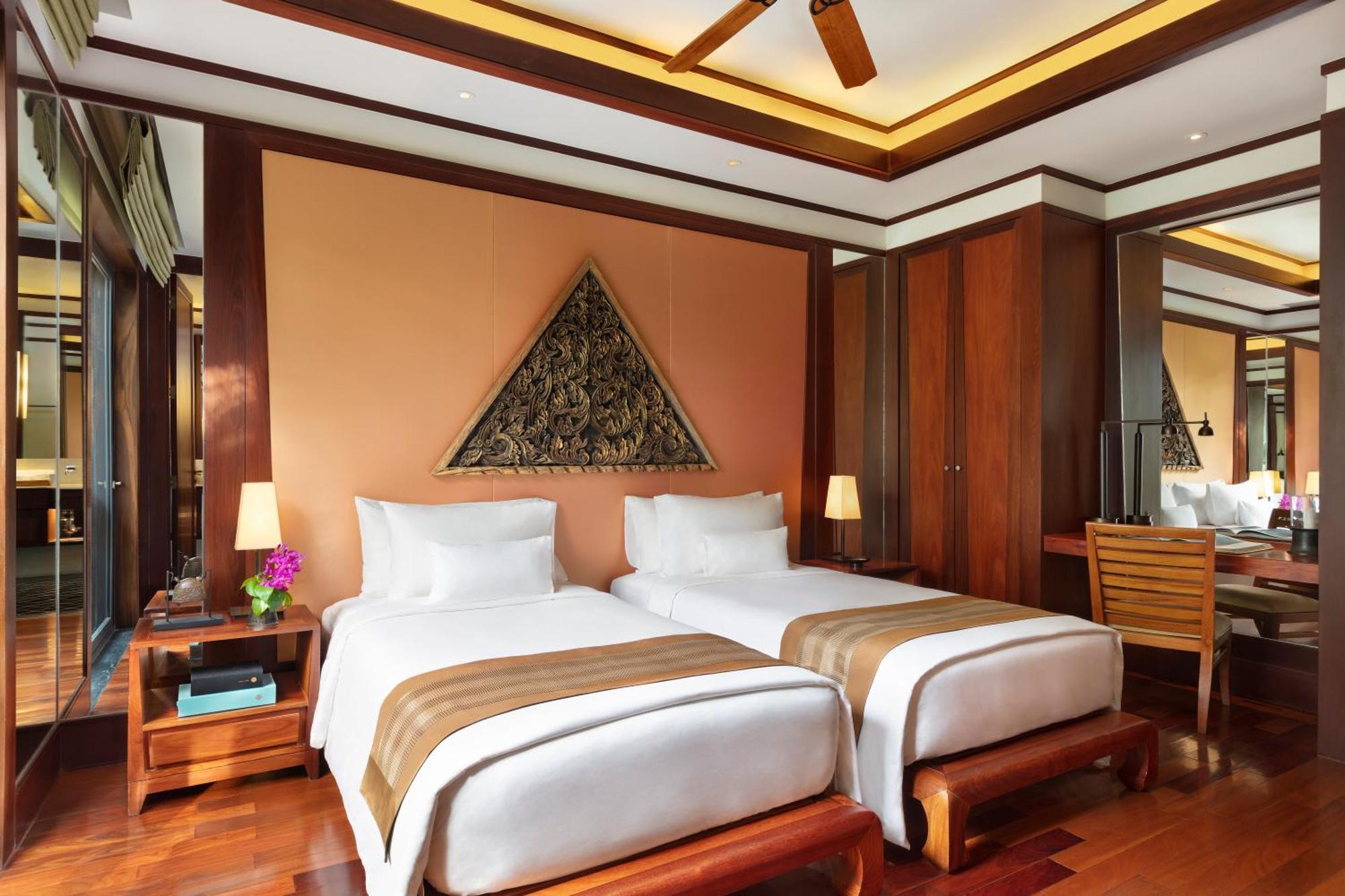 Andara Kamala Beach