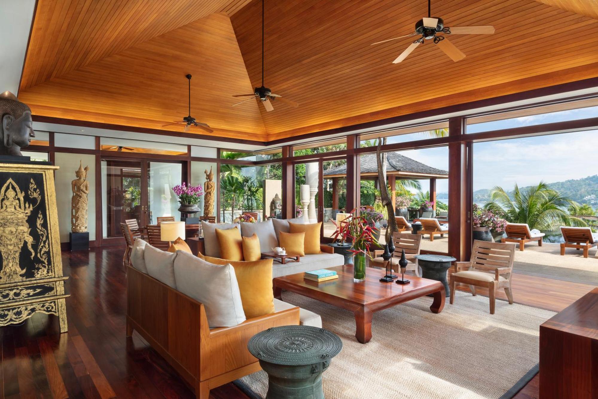 Resort Andara Kamala Beach
