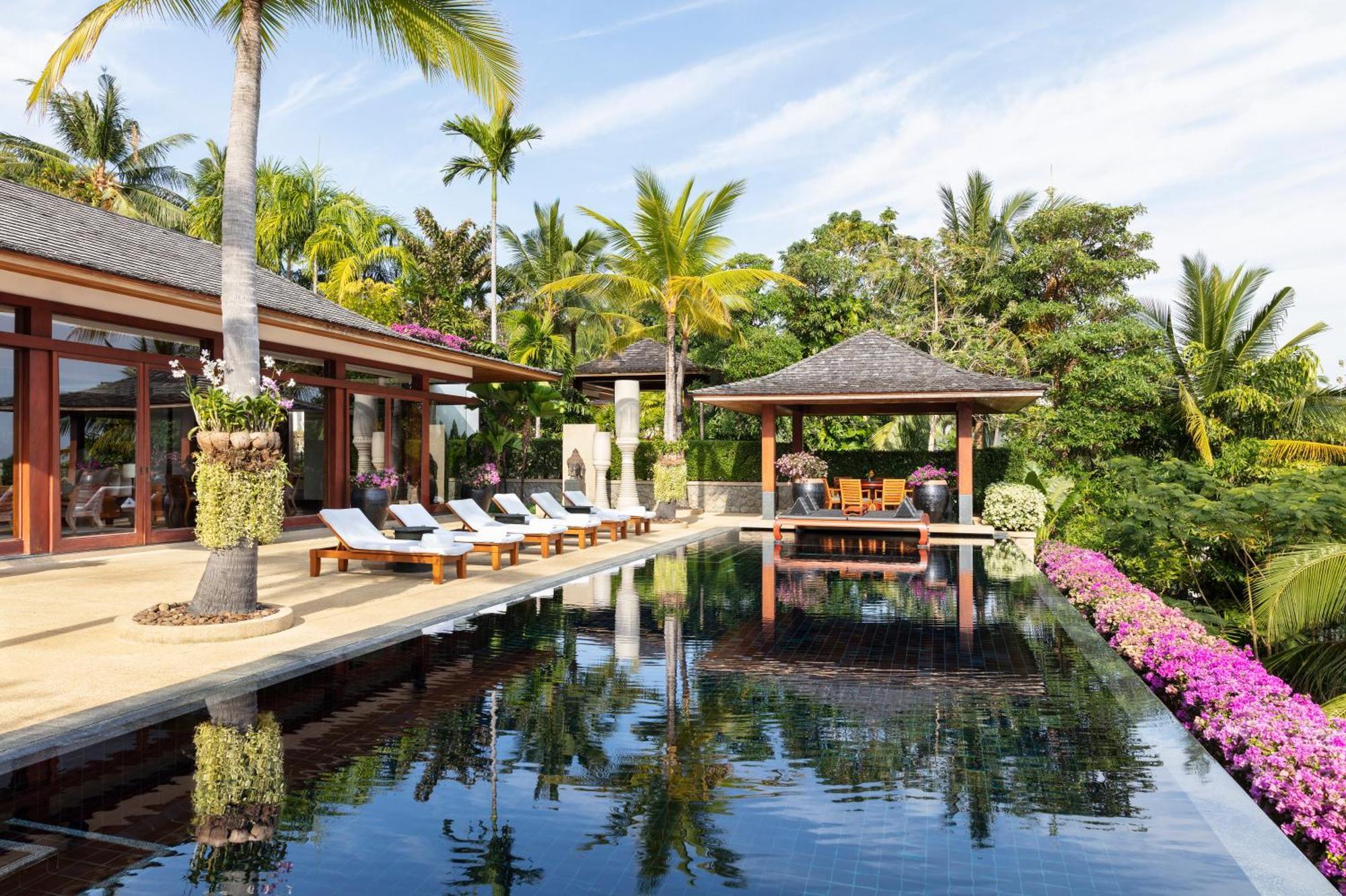 Andara Resort Kamala Beach