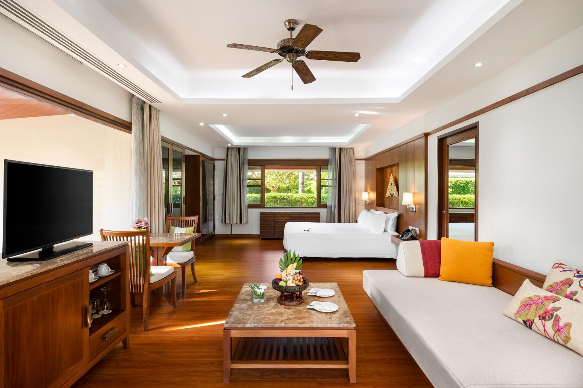Santiburi Koh Samui 5*
