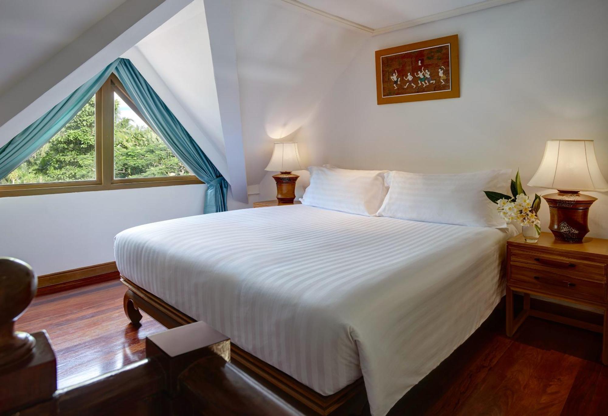 Santiburi Koh Samui Mae Nam
