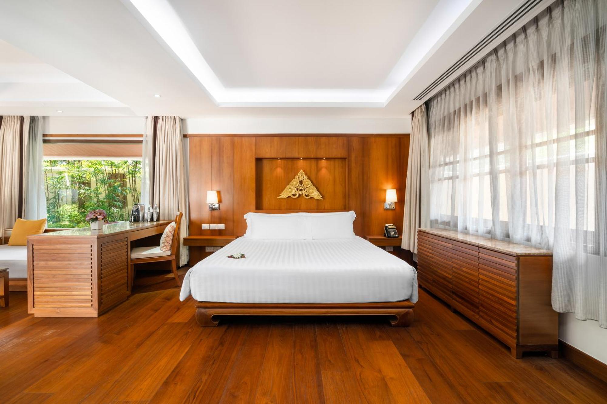Santiburi Koh Samui 5*