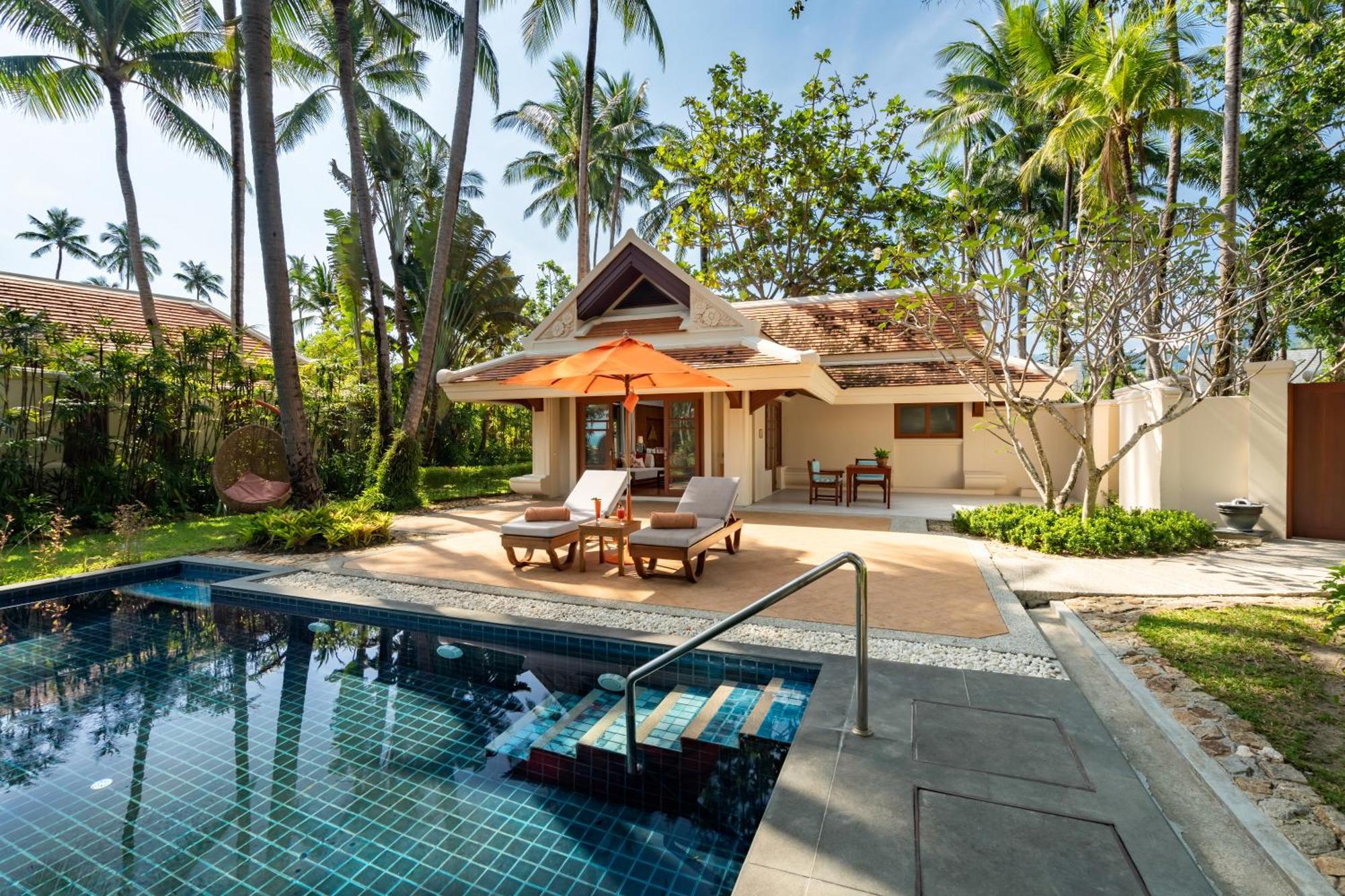 Santiburi Koh Samui