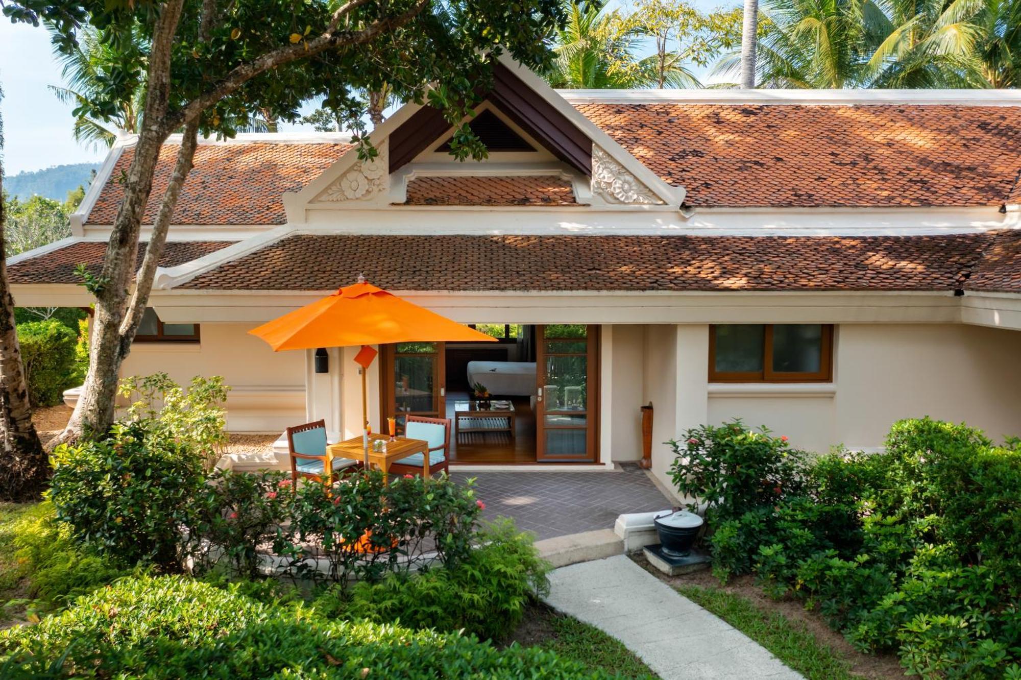 Santiburi Koh Samui 5*