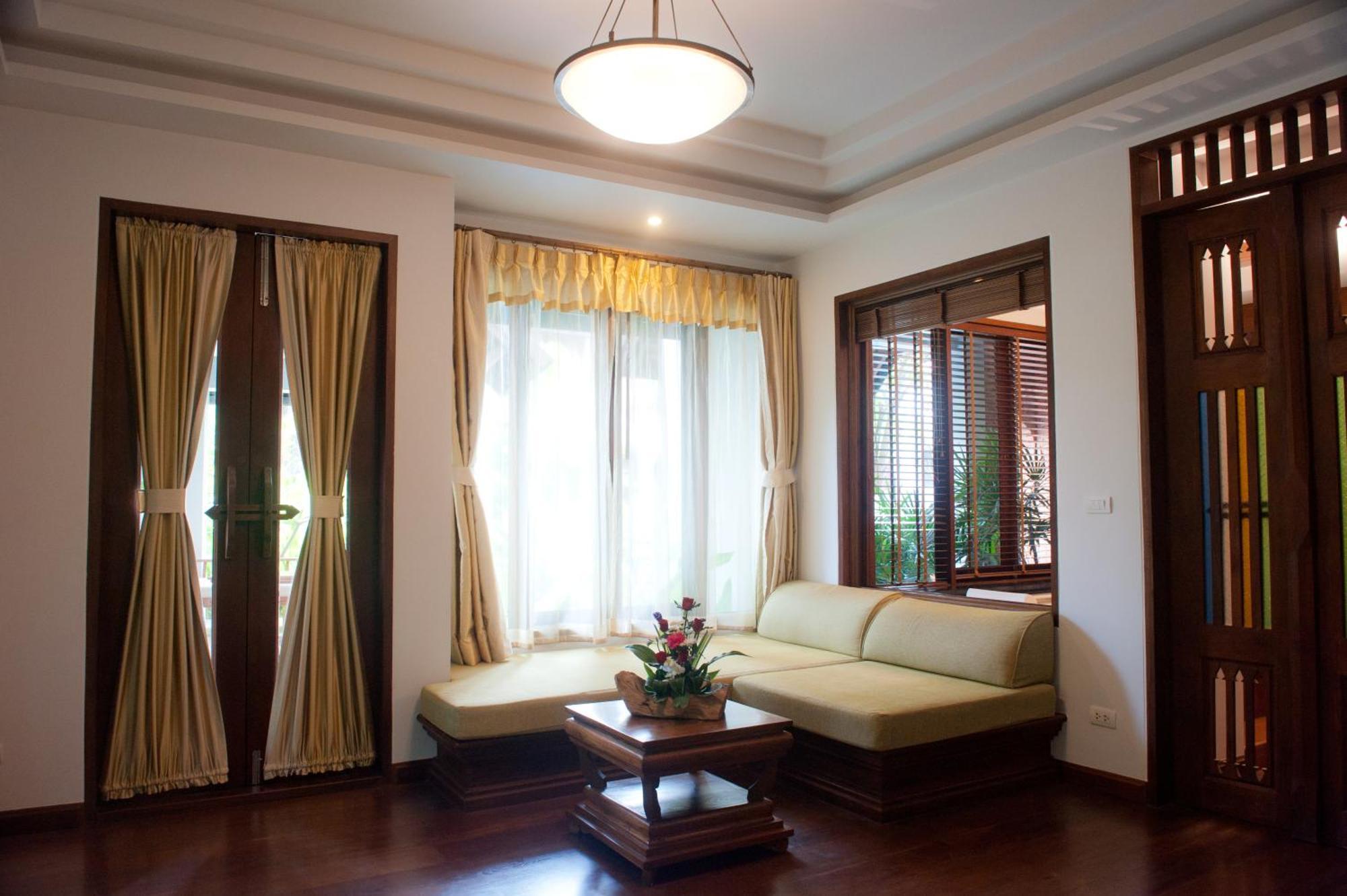 Resort Royal Muang Samui - Sha Extra 5*