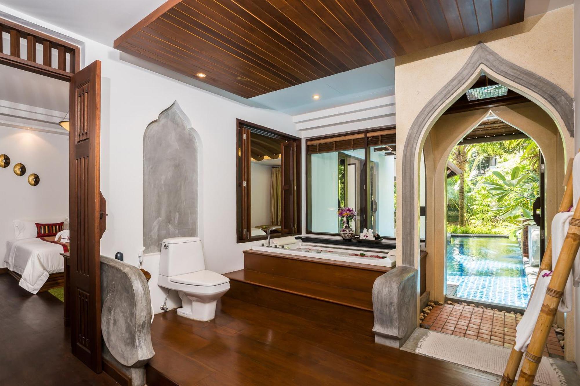 Royal Muang Samui - Sha Extra 5*