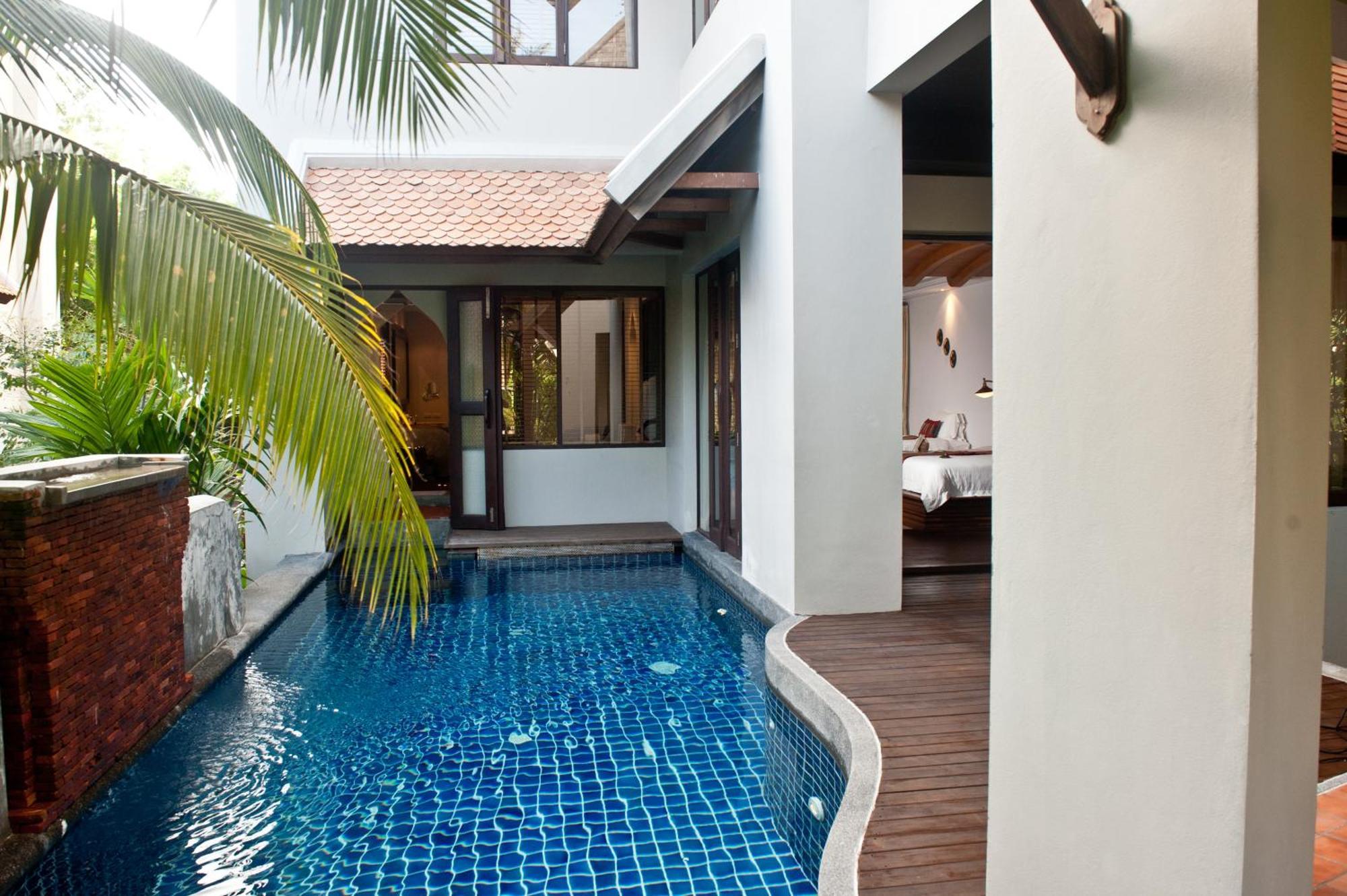 Resort Royal Muang Samui - Sha Extra 5*