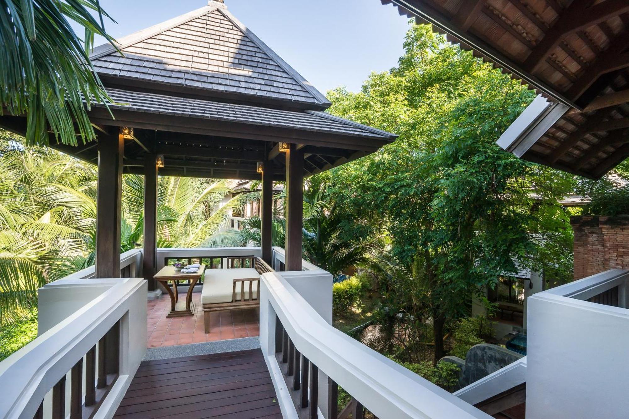 Royal Muang Samui - Sha Extra
