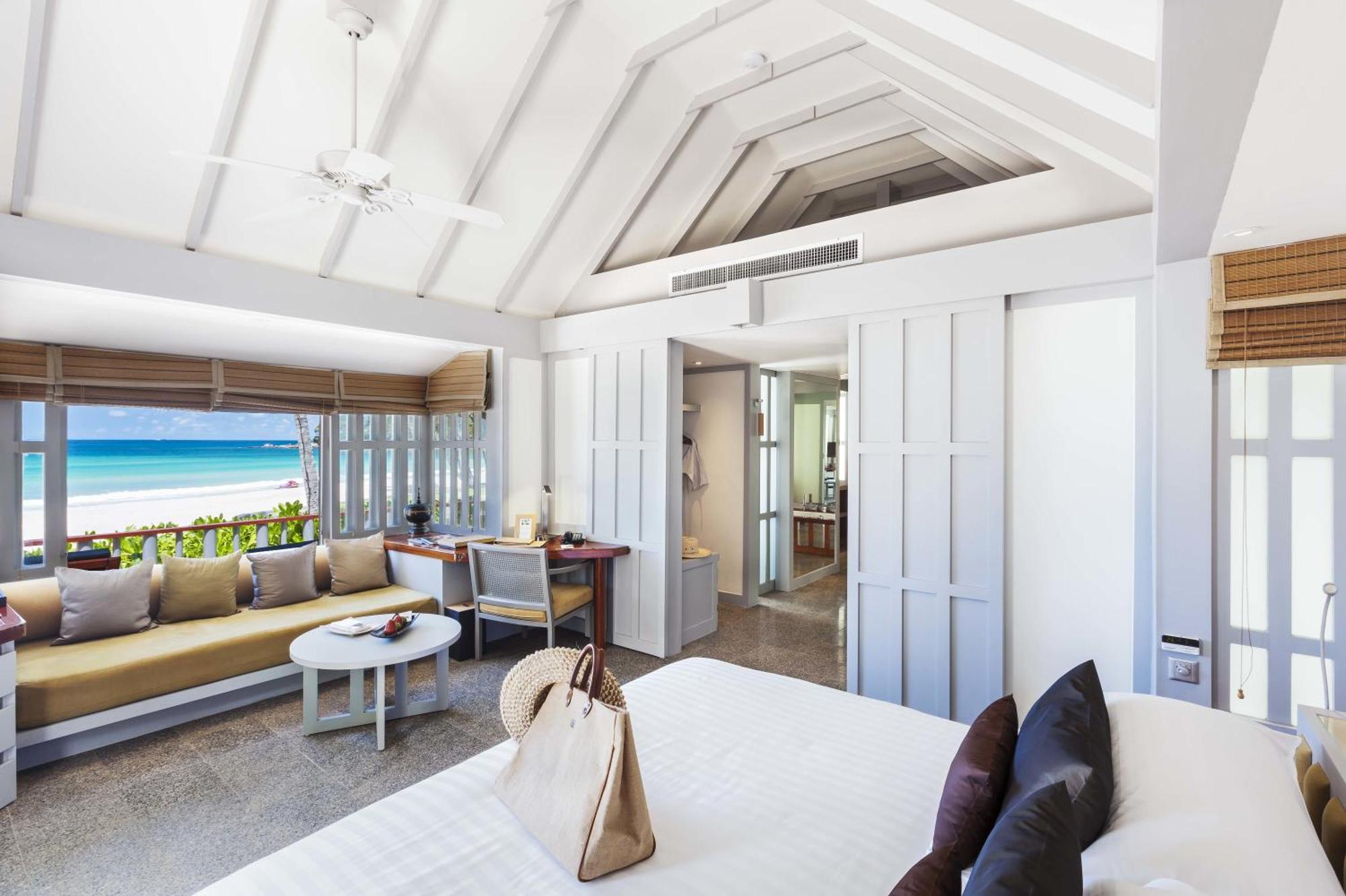 The Phuket Resort