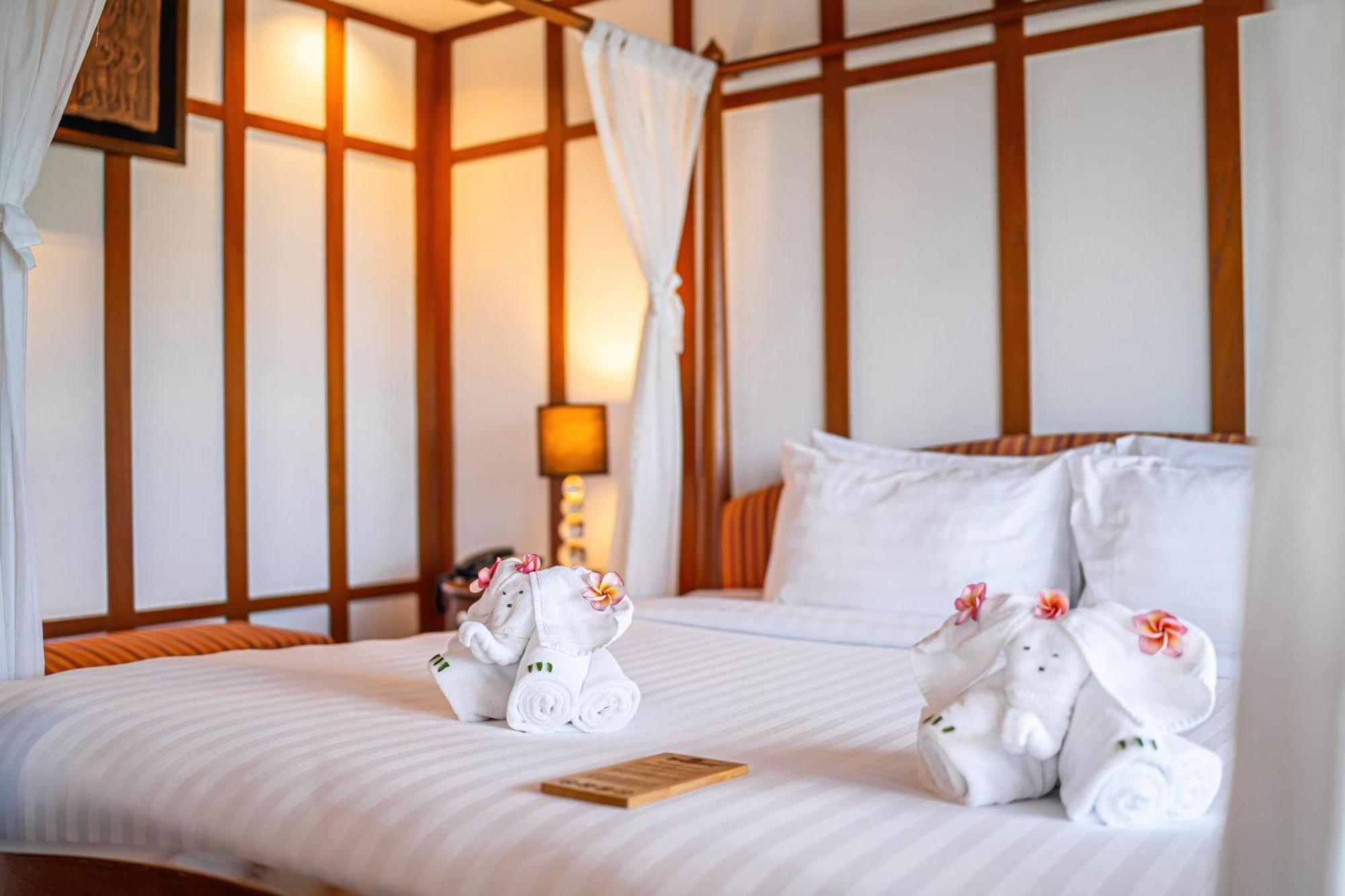 Orchidacea - Resort Kata Beach (Phuket)