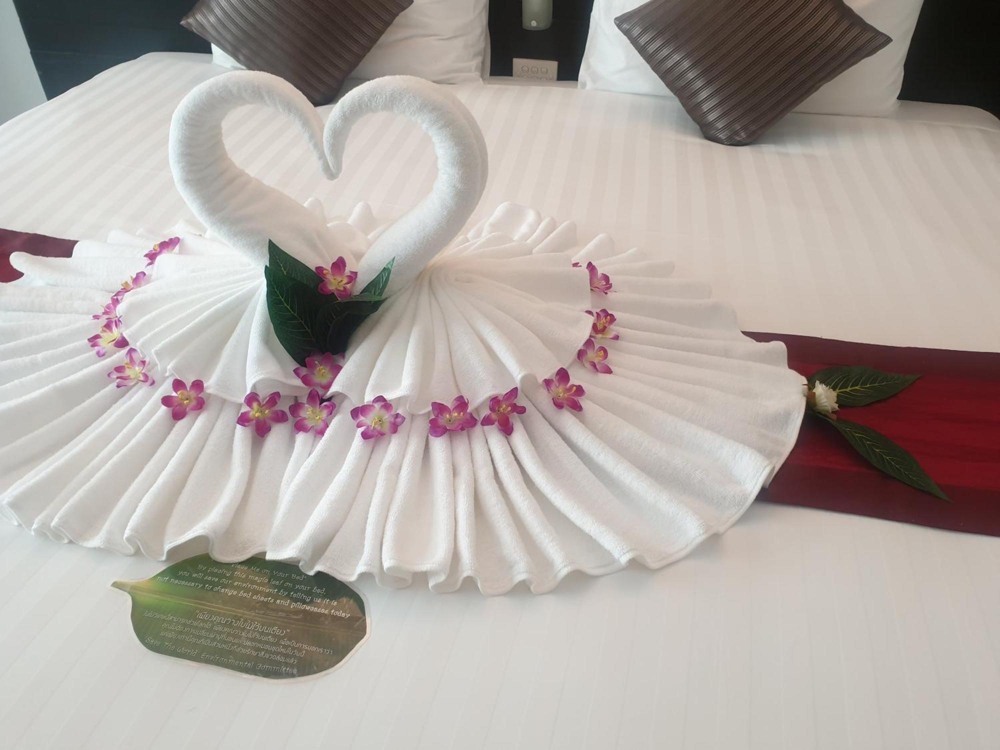 Hotel Baron Pattaya