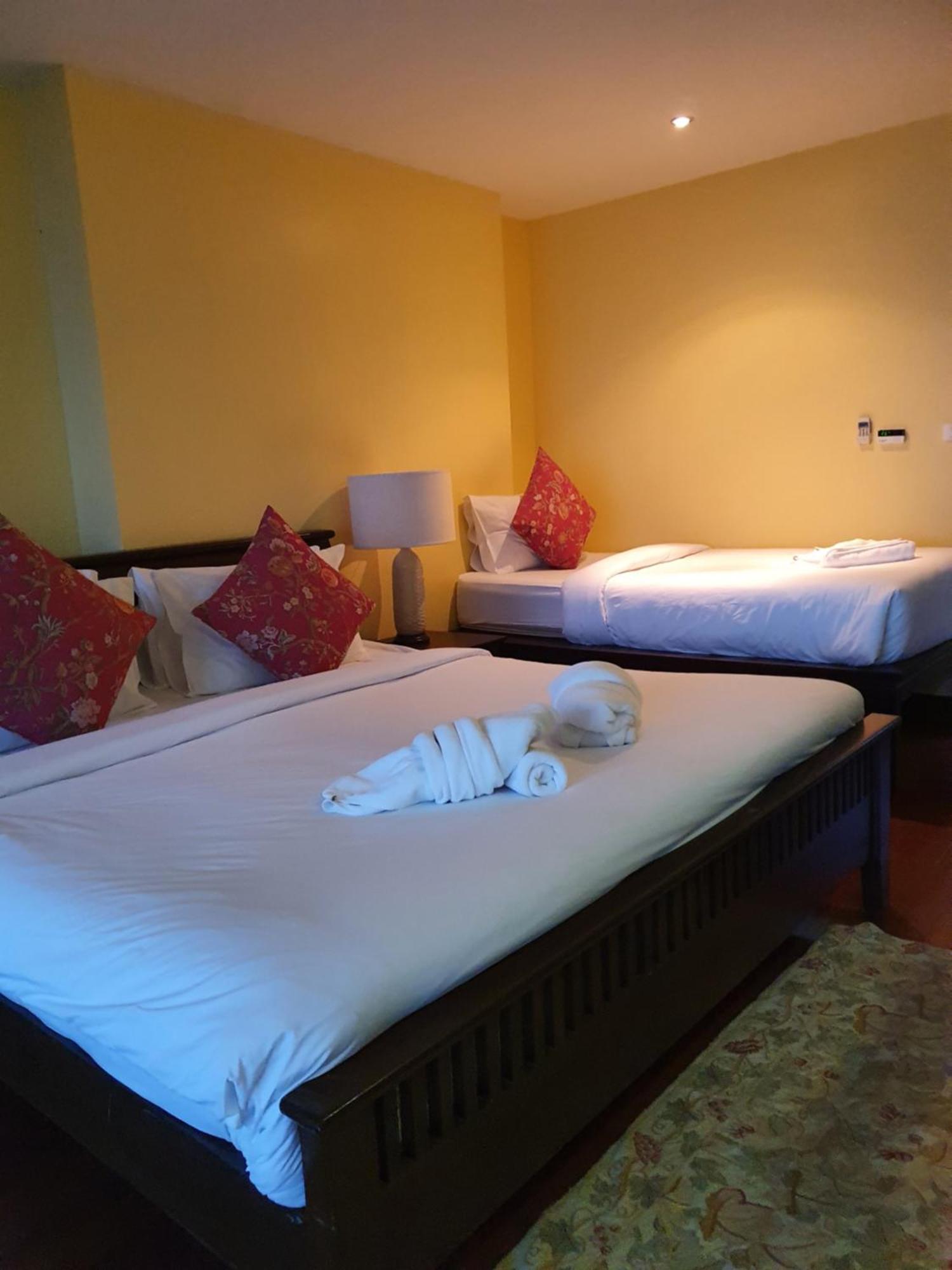 Resort Cinnamon