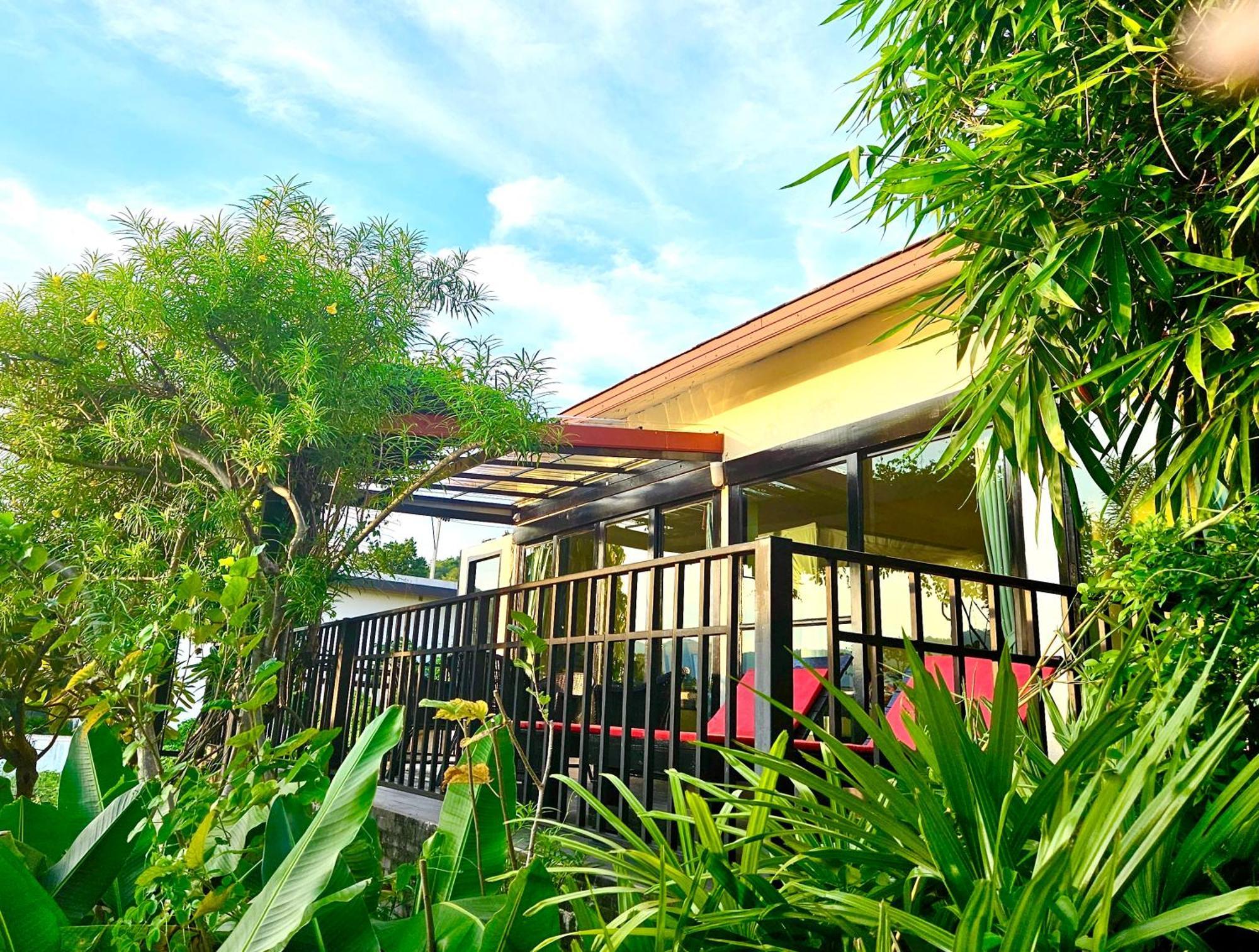 Cinnamon Resort Lamai Beach (Koh Samui)