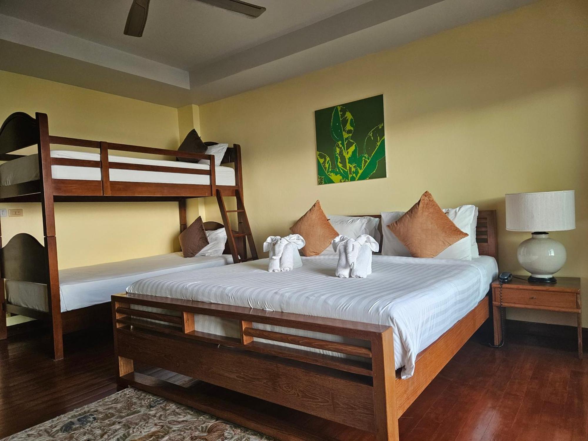 Cinnamon Resort