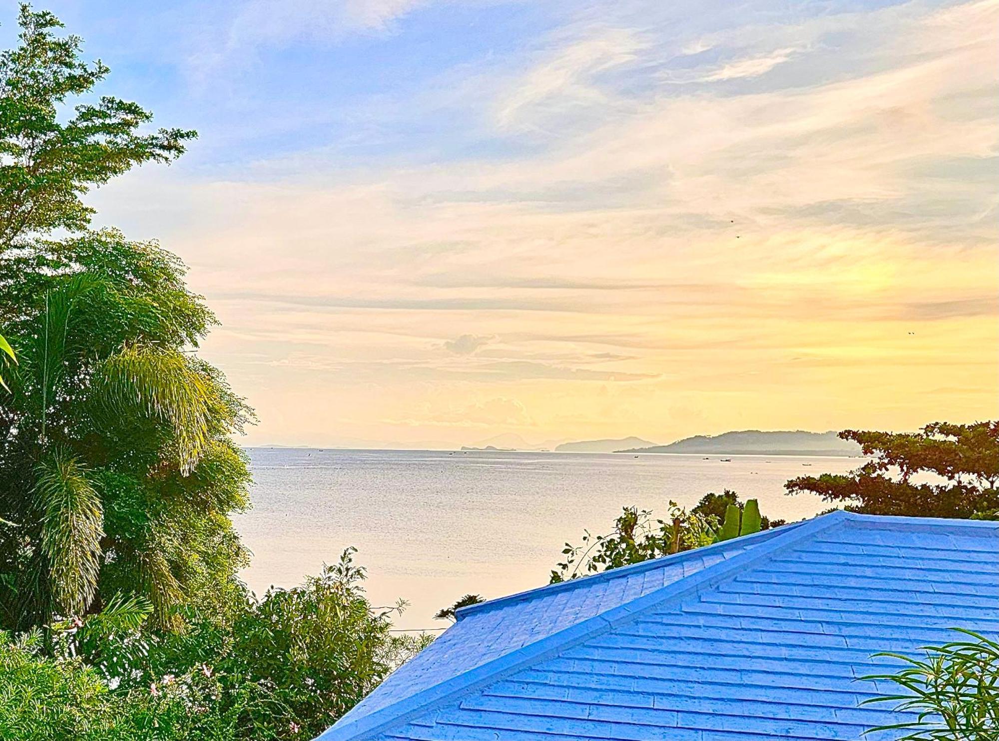 Resort Cinnamon Lamai Beach (Koh Samui)