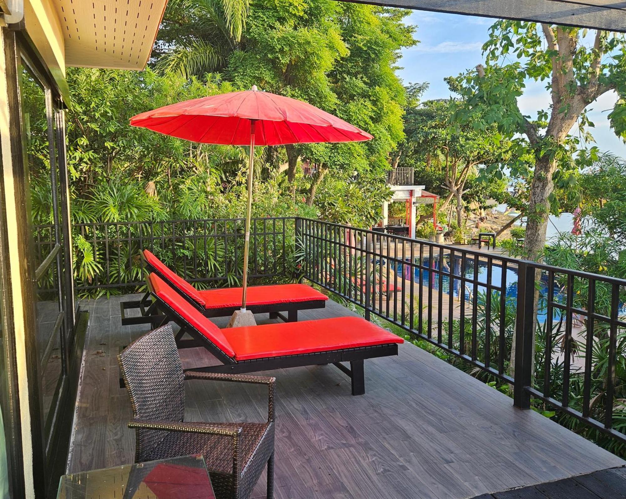 Resort Cinnamon 3*
