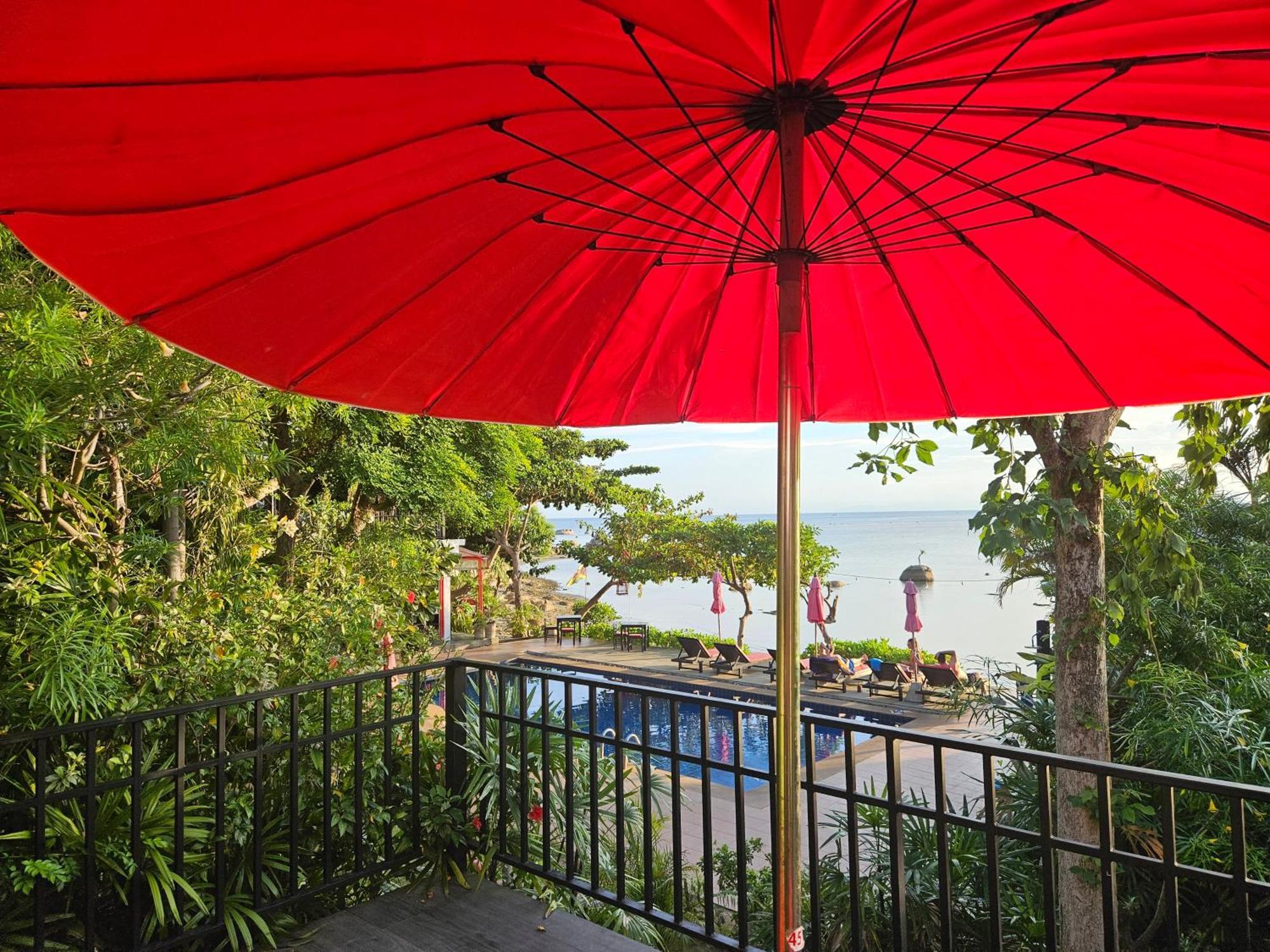 Cinnamon 3* Lamai Beach (Koh Samui)