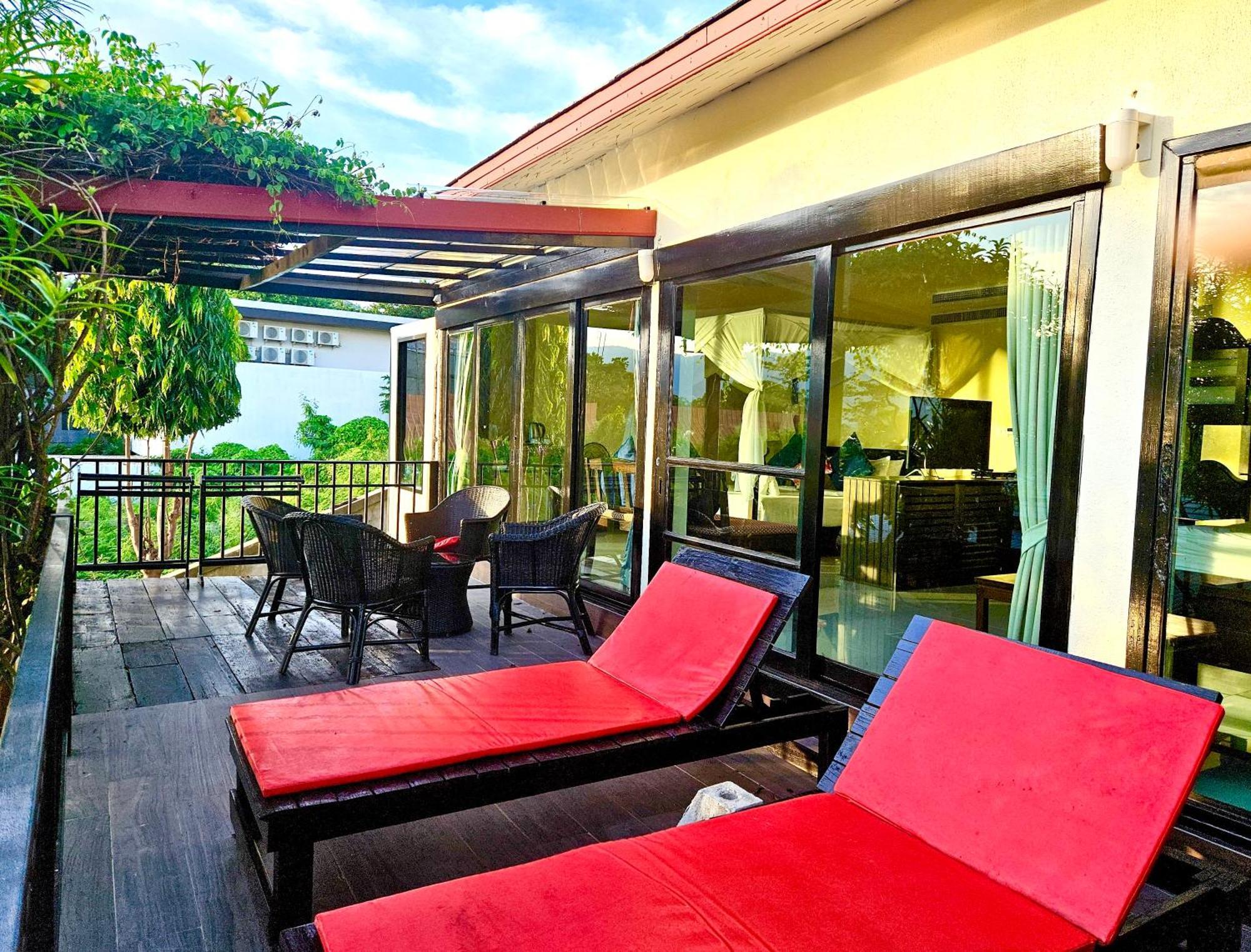 Resort Cinnamon 3*
