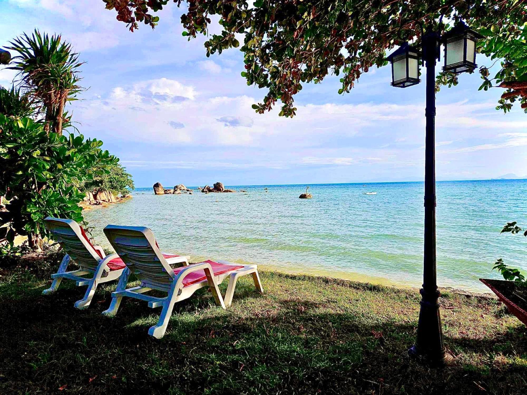 Cinnamon Lamai Beach (Koh Samui)