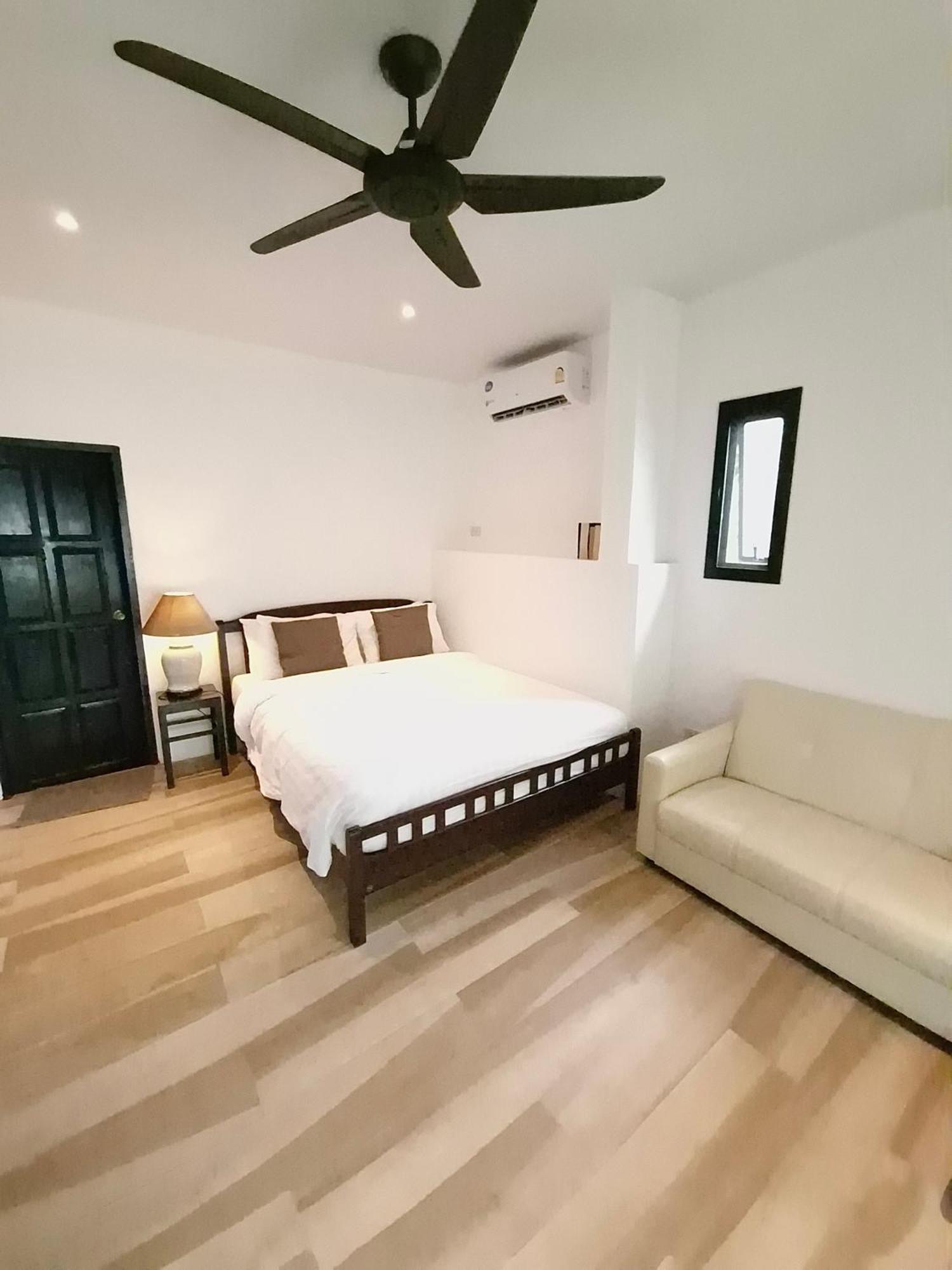 Resort Cinnamon