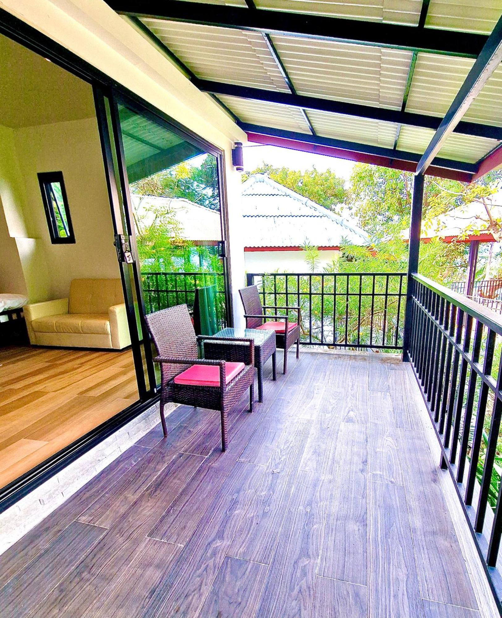 Resort Cinnamon