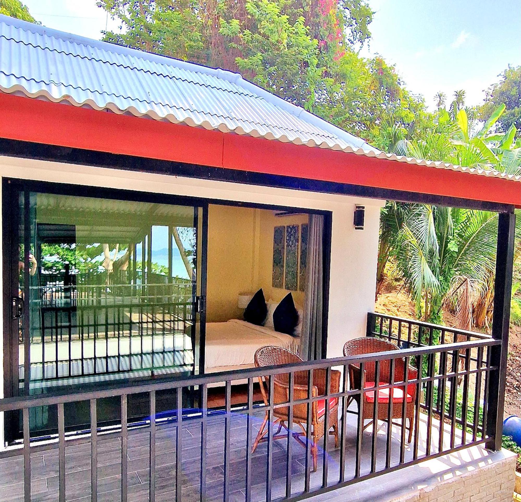 Cinnamon Resort Lamai Beach (Koh Samui)