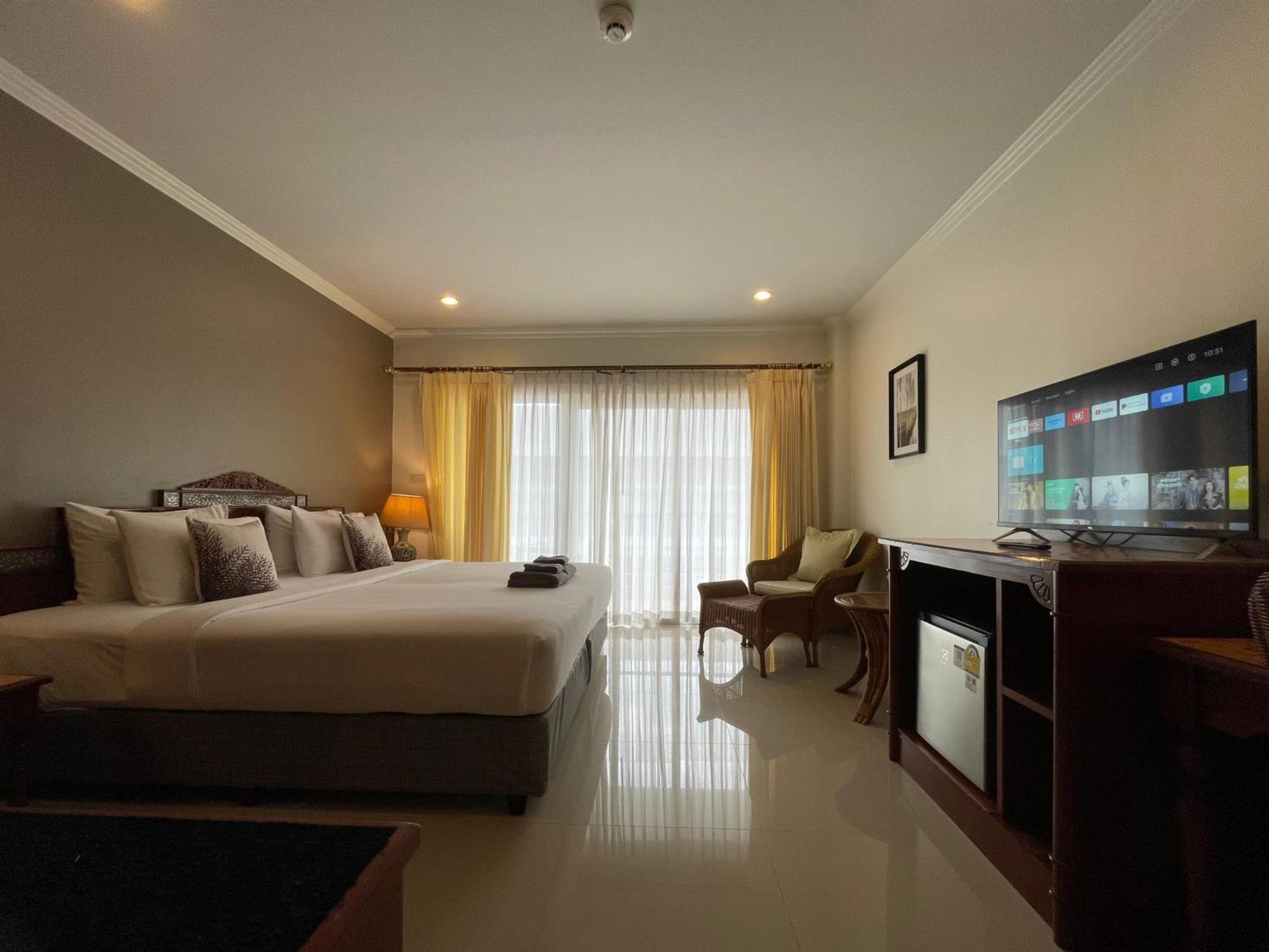 Sabai Sabana Pattaya