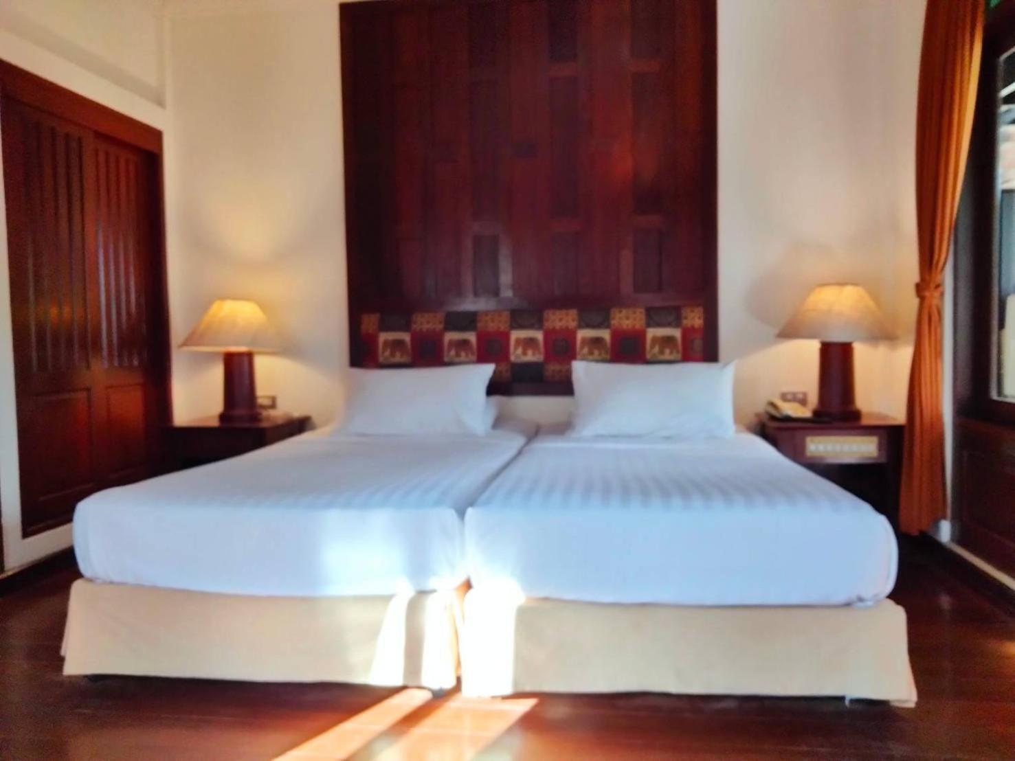 Resort Botany Pattaya 5*
