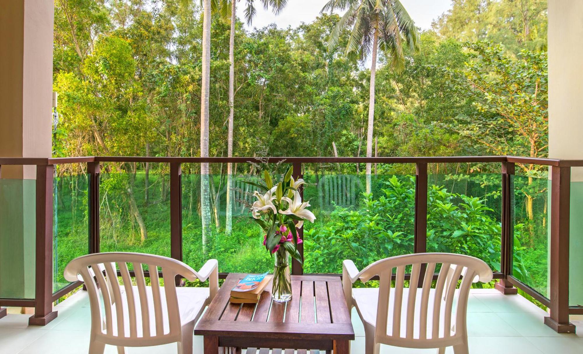 Resort Lanta Pura Resort-sha Extra Koh Lanta