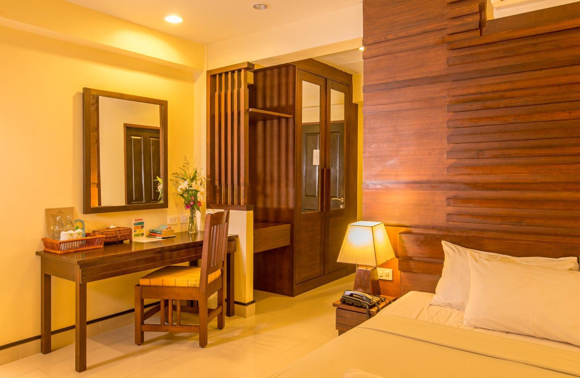 Lanta Pura Resort-sha Extra Resort Koh Lanta