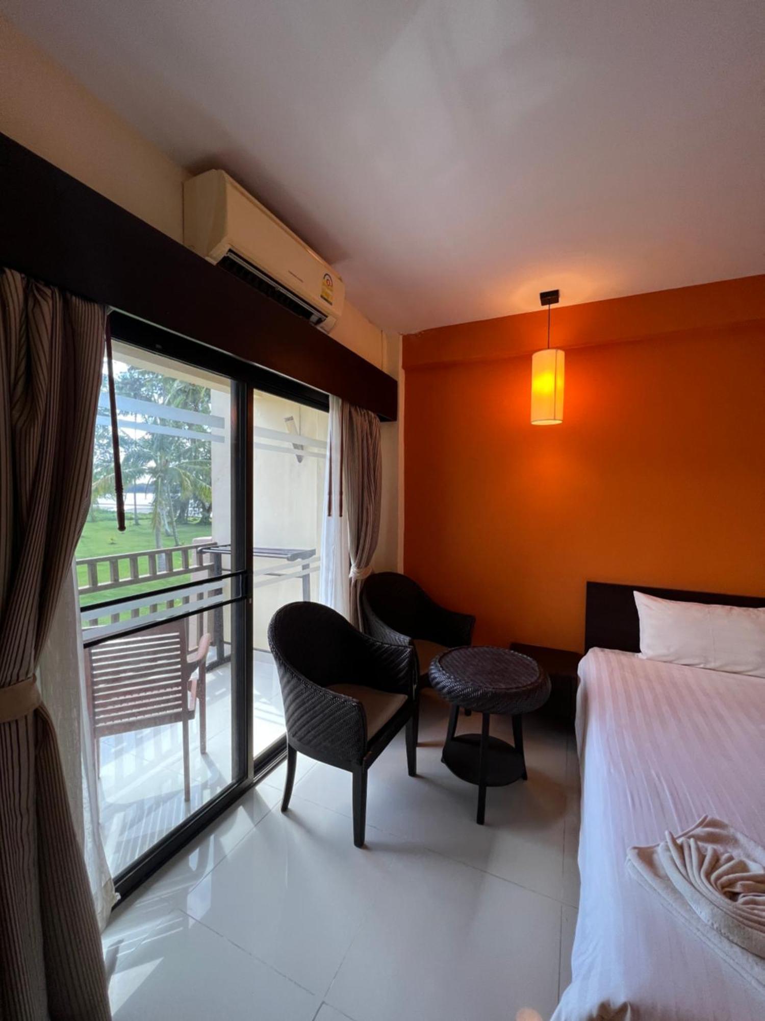 Lanta Pura Resort-sha Extra Resort Koh Lanta