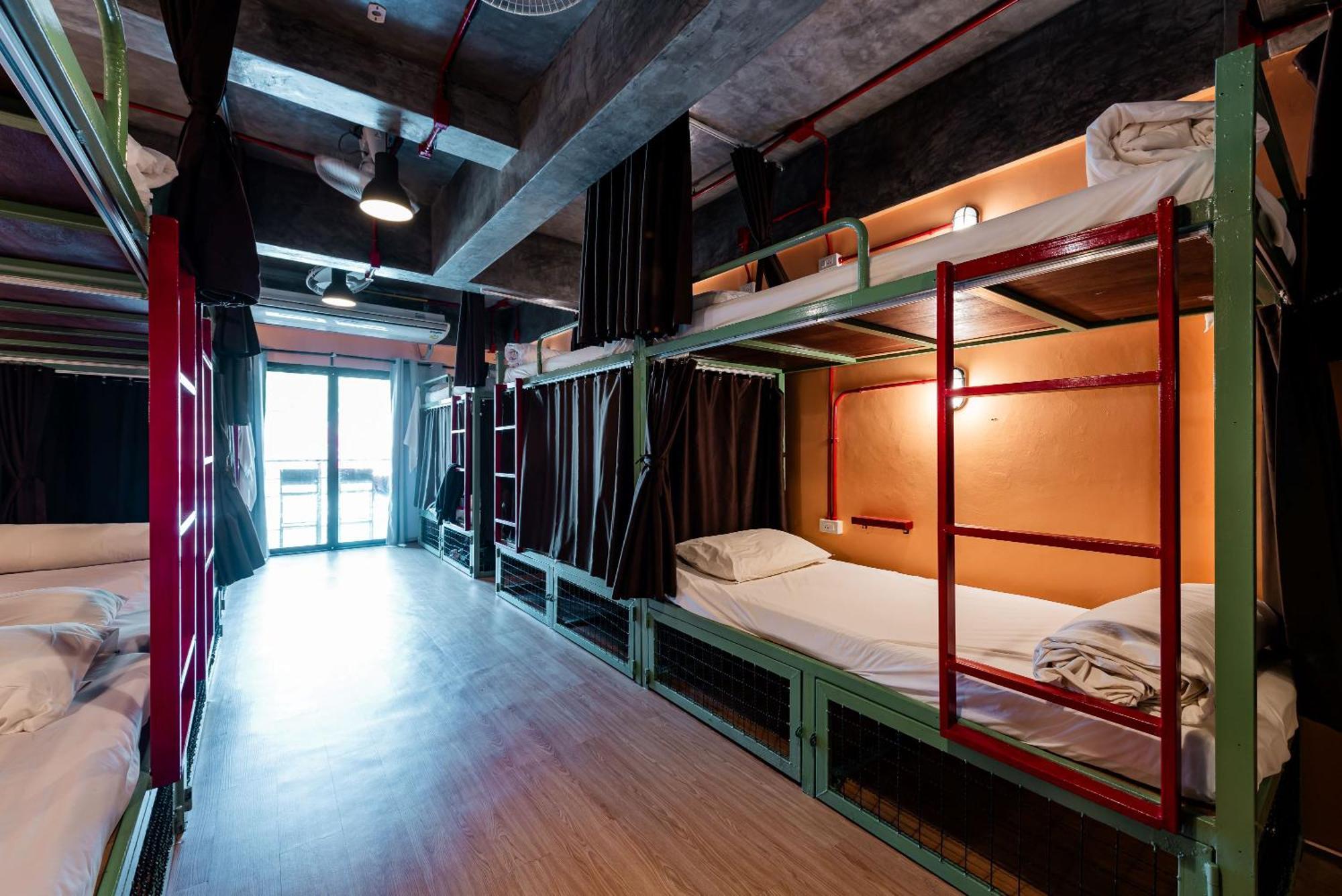 Sleeper Inn