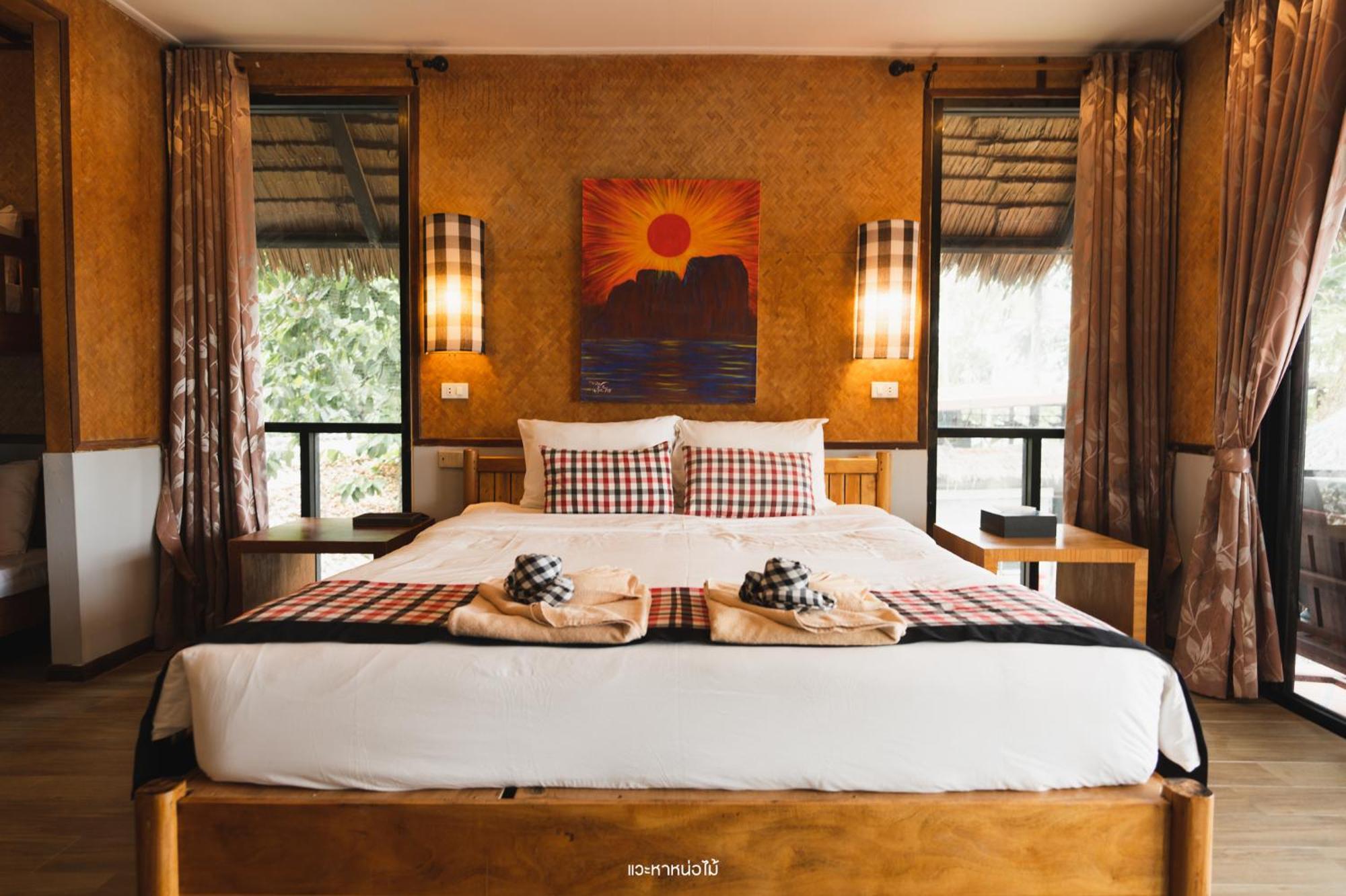 Thapwarin - 3* Koh Ngai