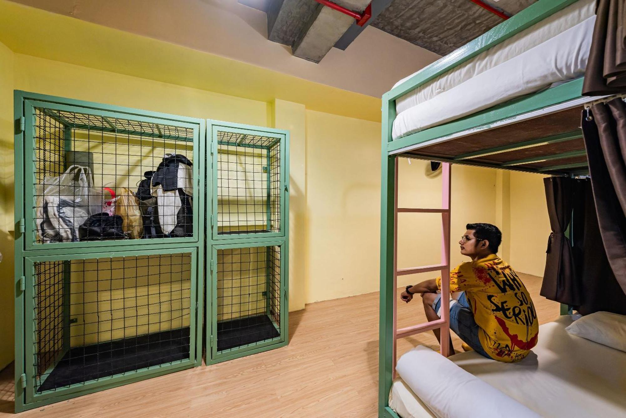 Inn Sleeper 2*