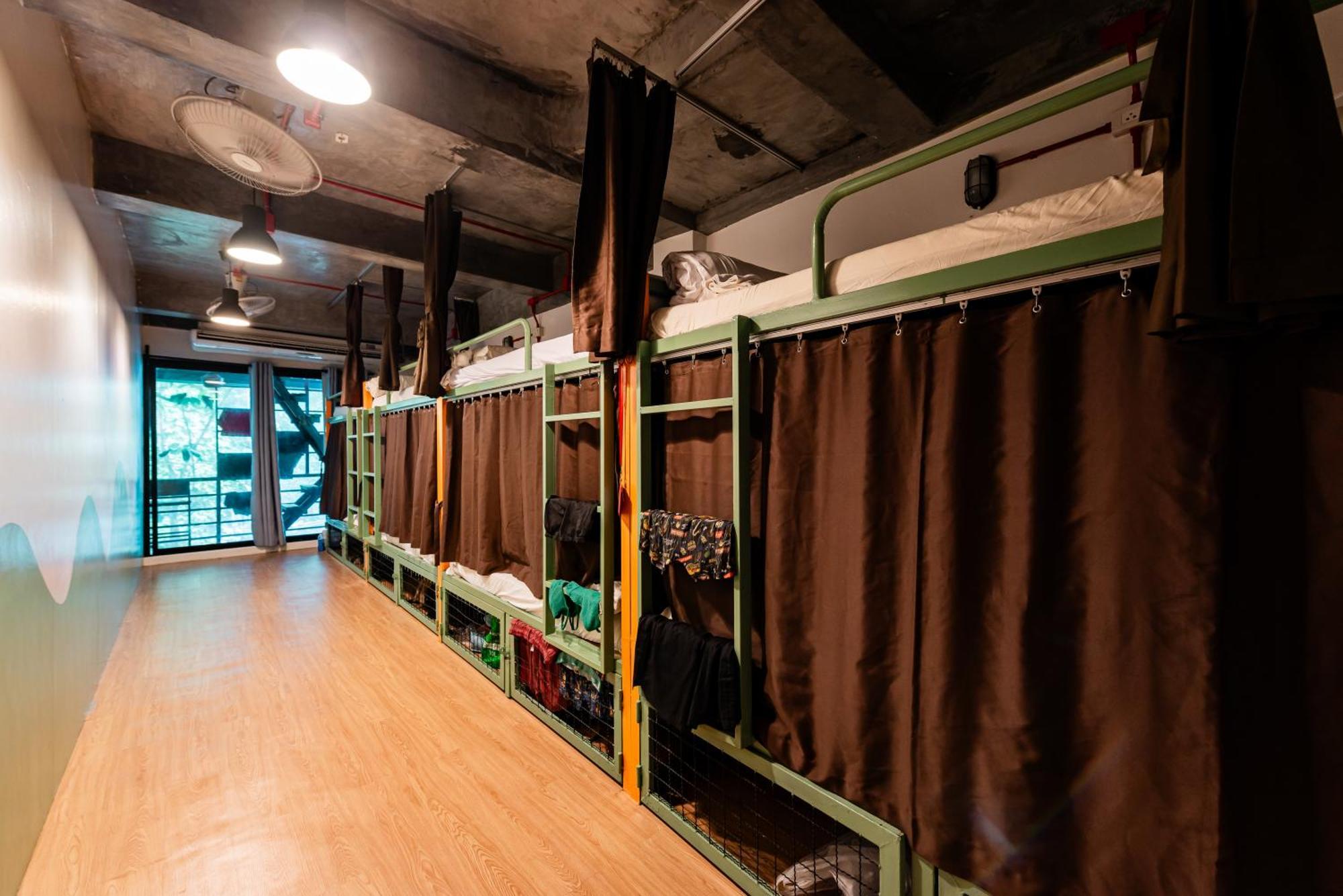 Sleeper Inn 2*