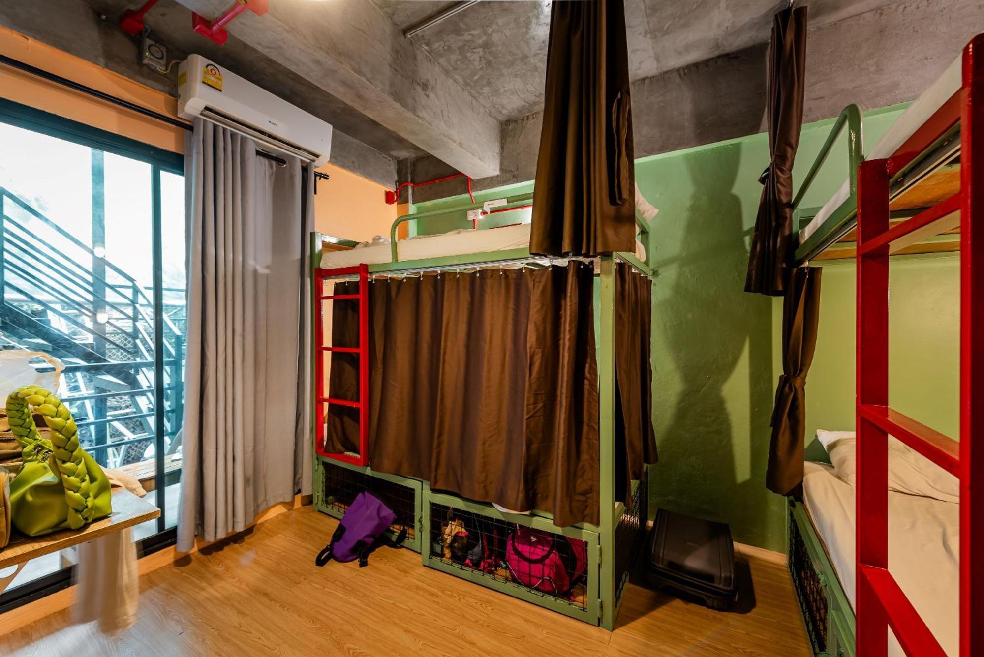 Inn Sleeper Ao Nang