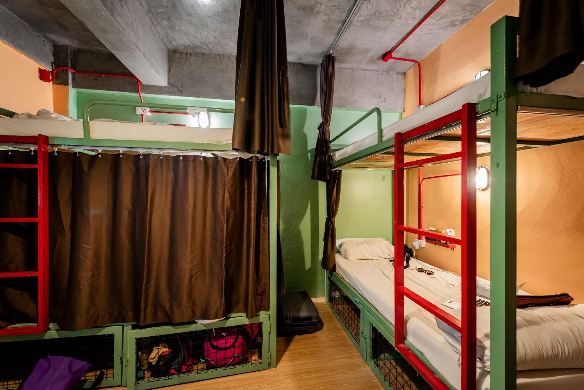 Inn Sleeper 2*