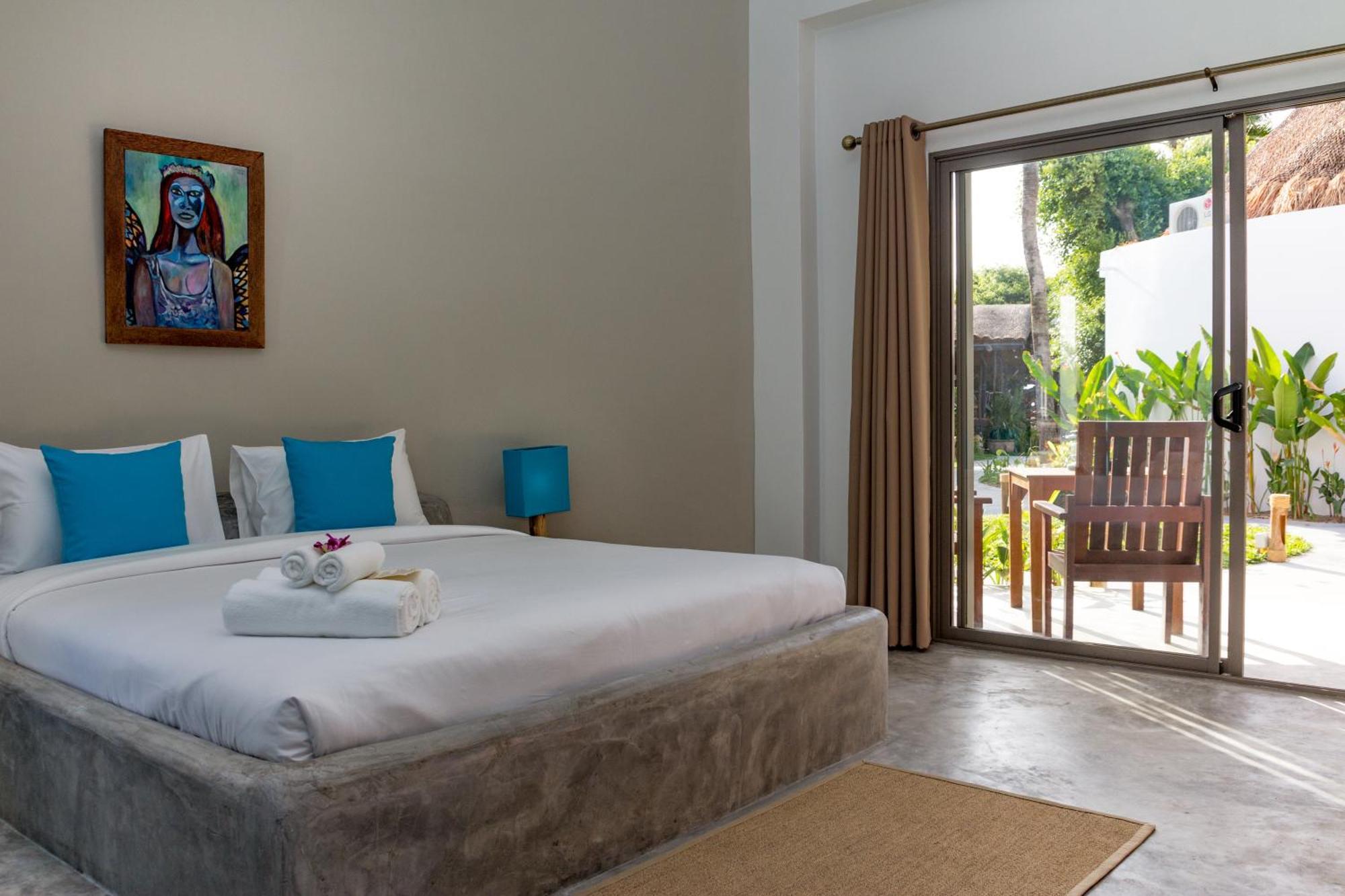 Secret Garden 3* Bang Rak Beach (Koh Samui)