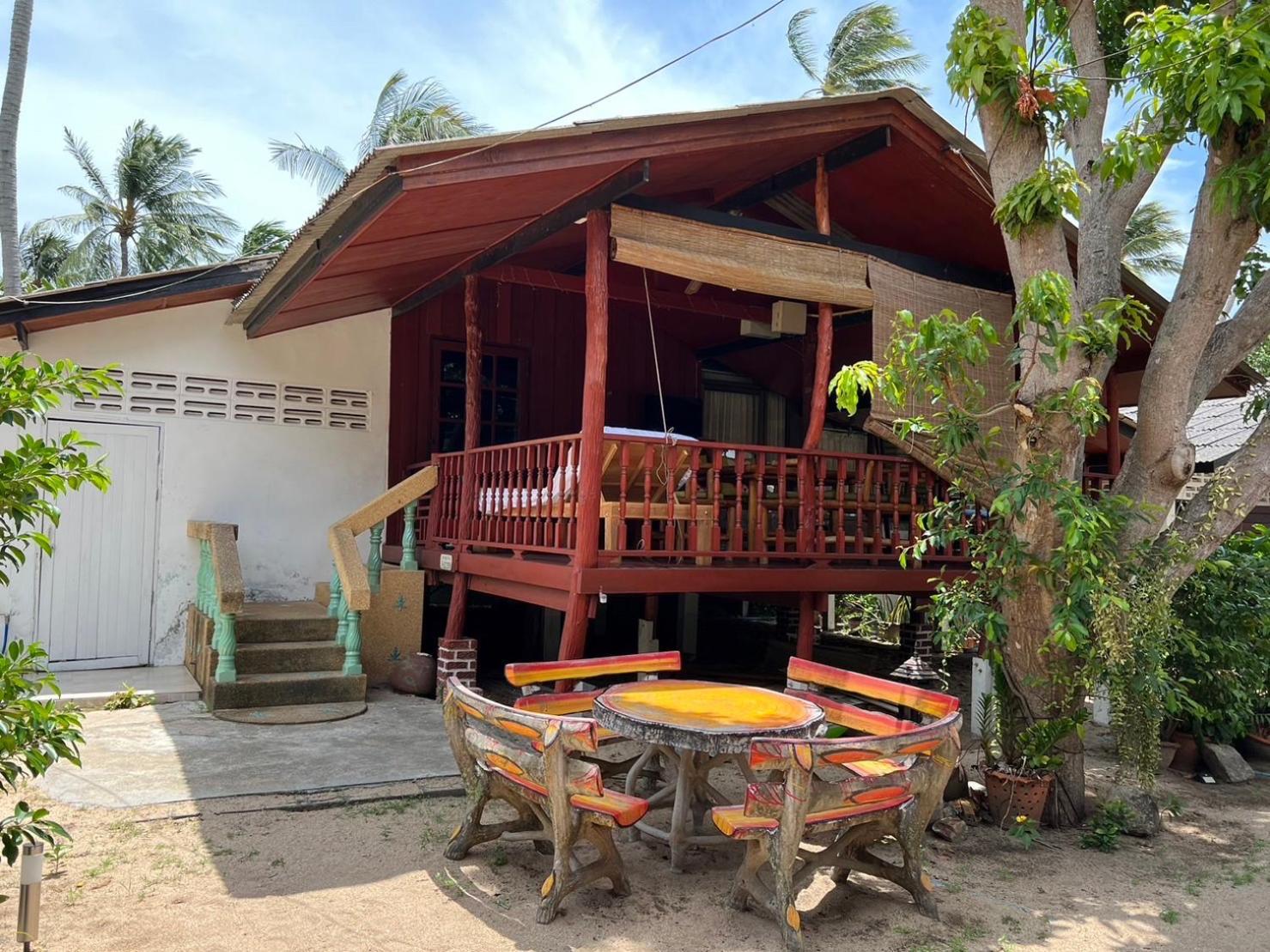 Resort Bangpo Village 2*