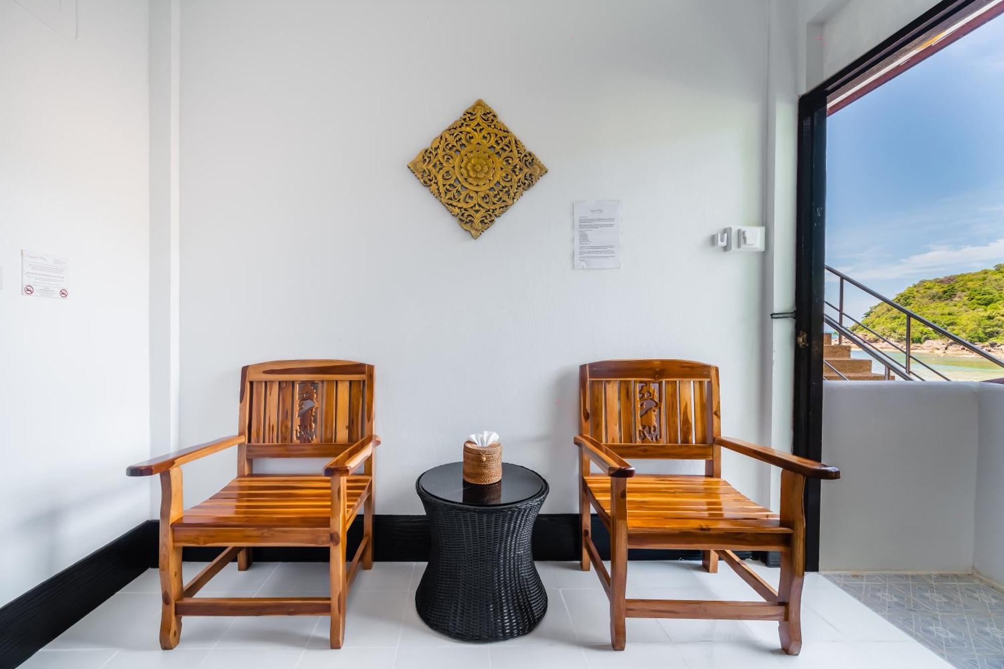 Resort Crystal Bay Lamai Beach (Koh Samui)