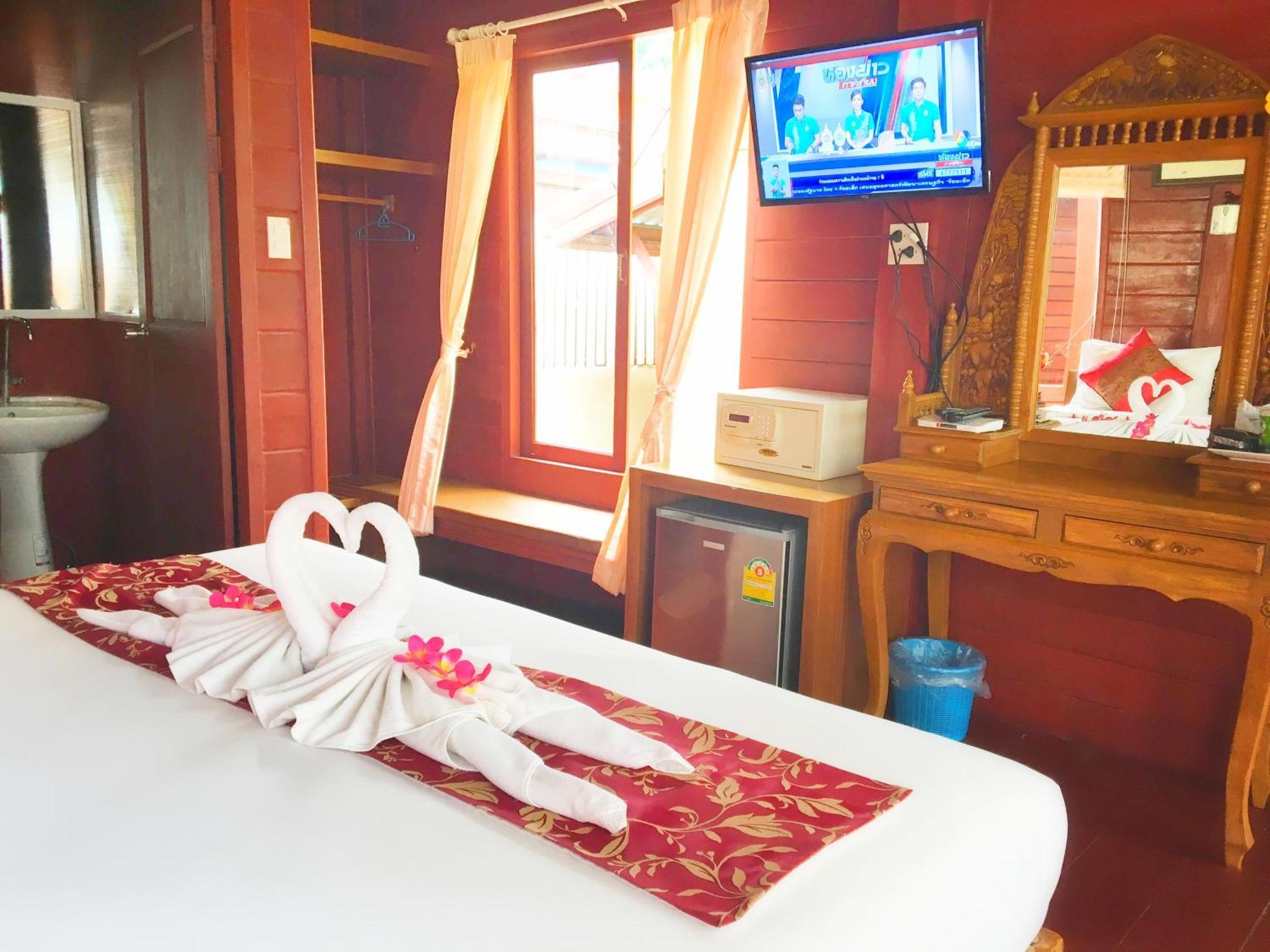 Maiyada Hotel Phi Phi Don