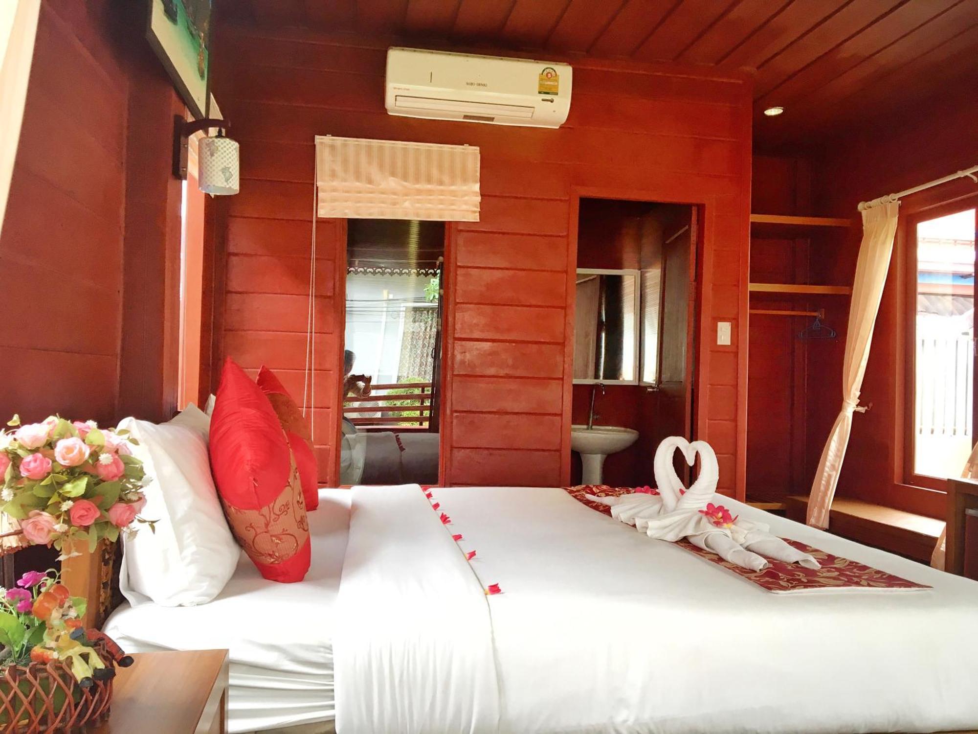 Maiyada Hotel Phi Phi Don