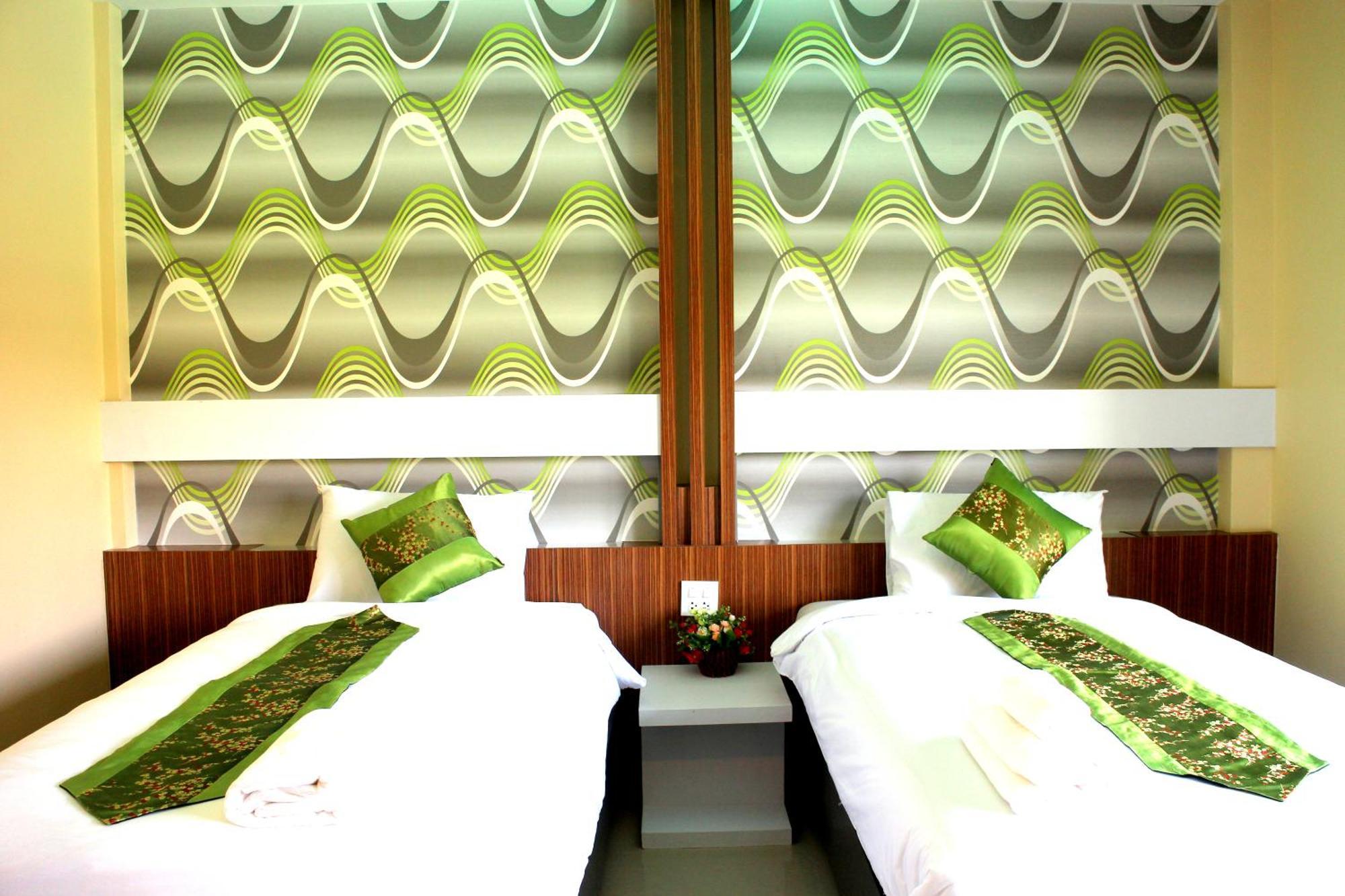 Maiyada Hotel 3*