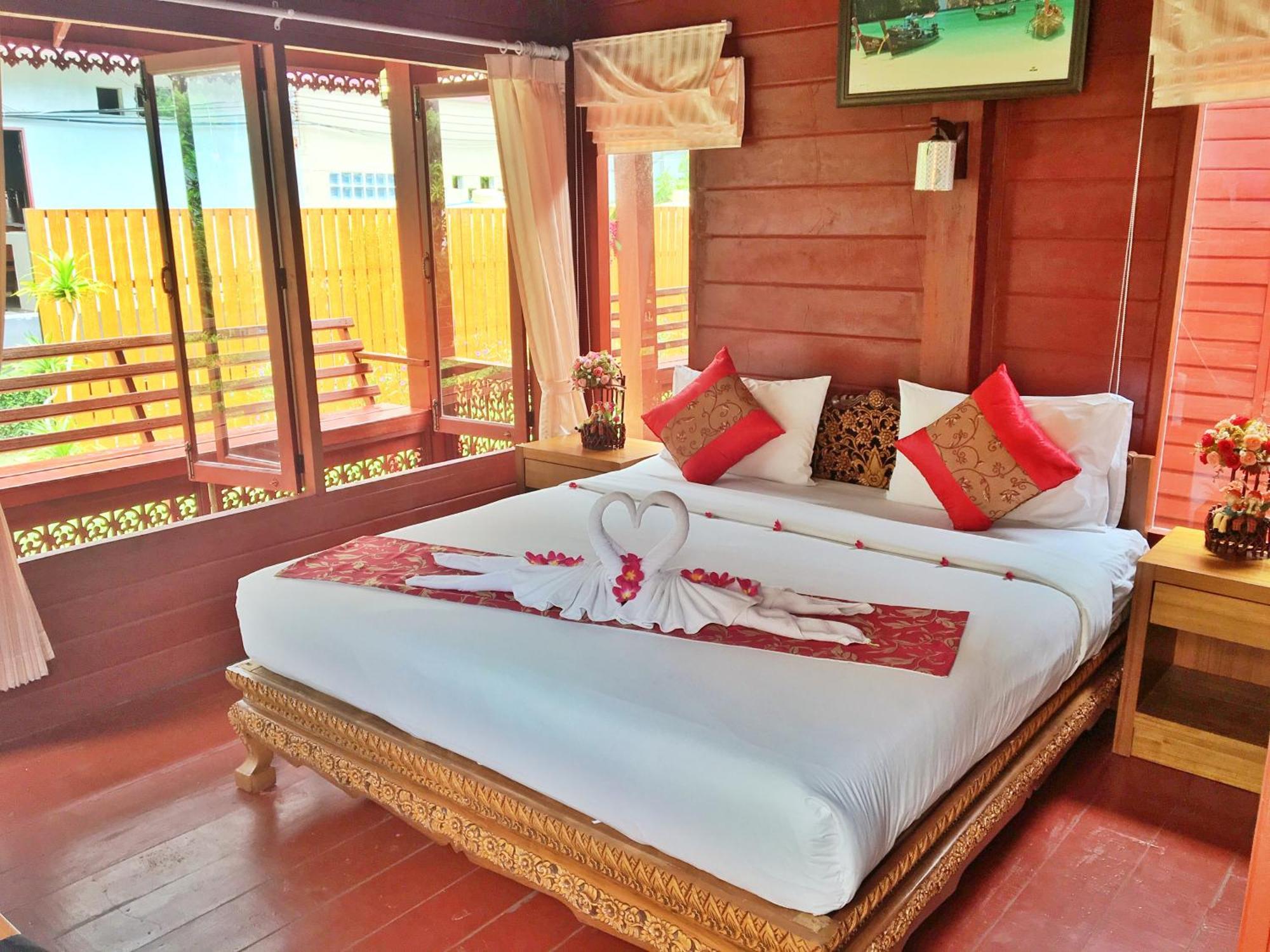 Maiyada Hotel