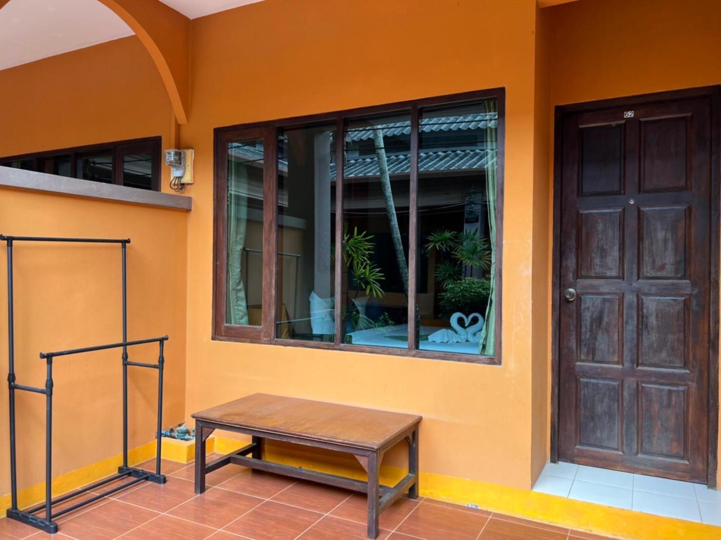 Hotel Phuket Siam - Sha