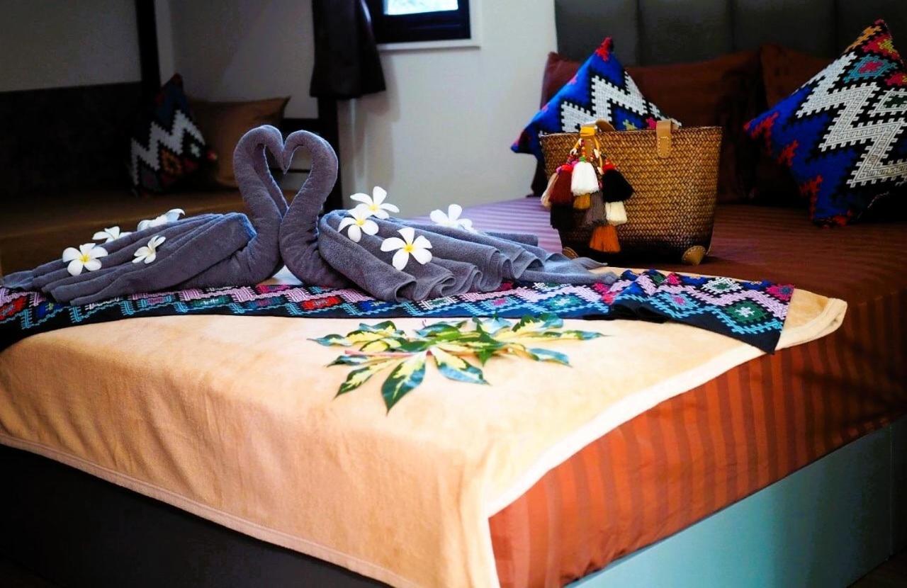 Guest house O K Chawkoh