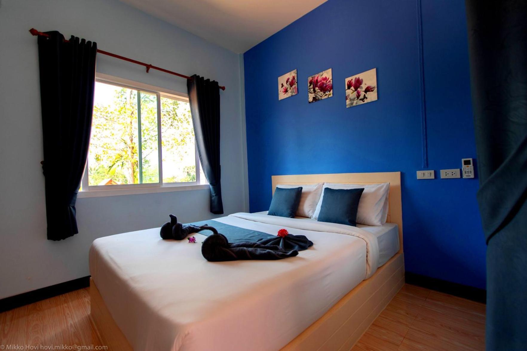 Guest house O K Chawkoh Koh Lanta